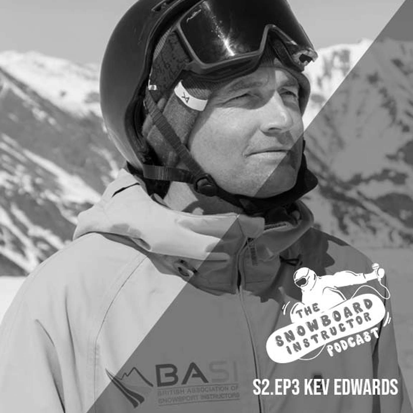 The Snowboard Instructor Podcast