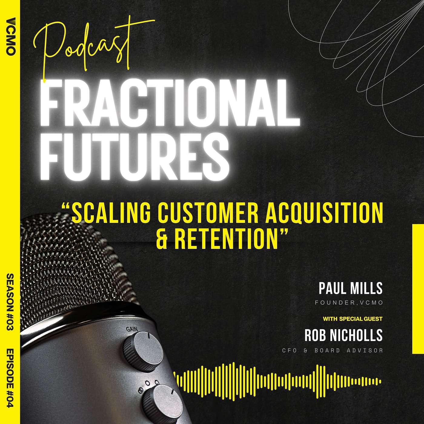 Fractional Futures