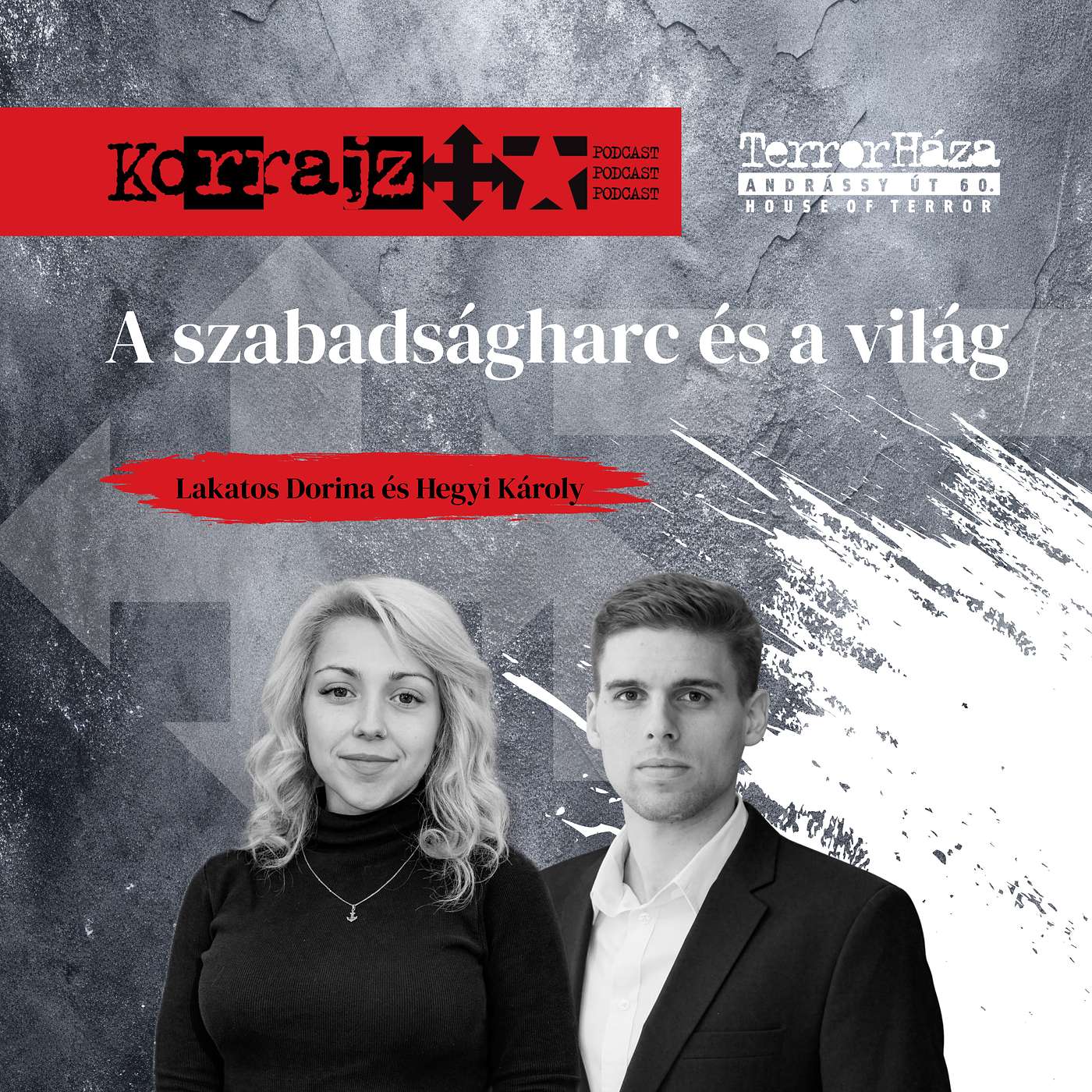Terror Háza Múzeum
