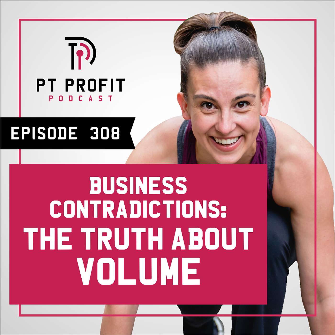 Business Contradictions: The Truth About Volume