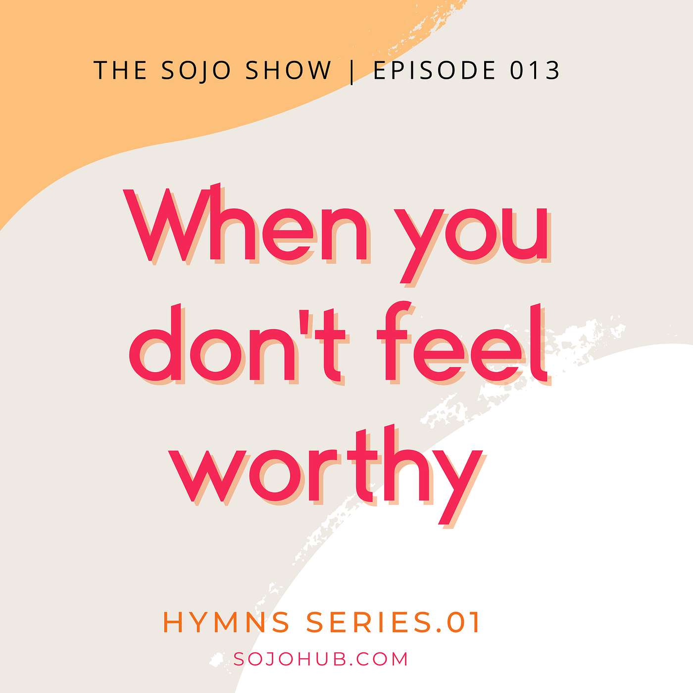 The Sojo Show