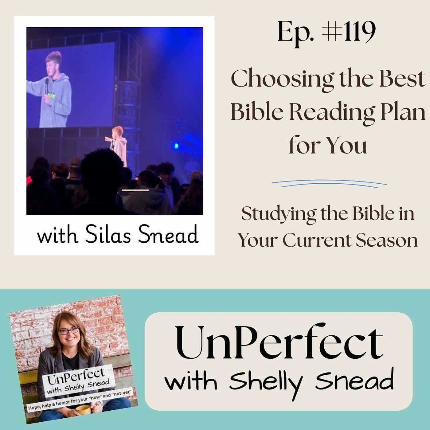 Choosing the Best Bible Reading Plan for You: Studying the Bible in Your Current Season