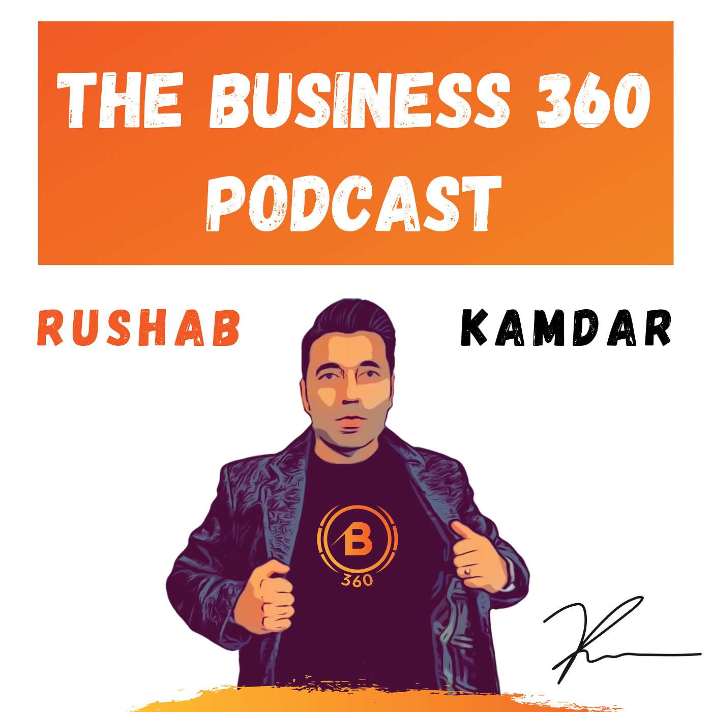 The Business Cure Podcast