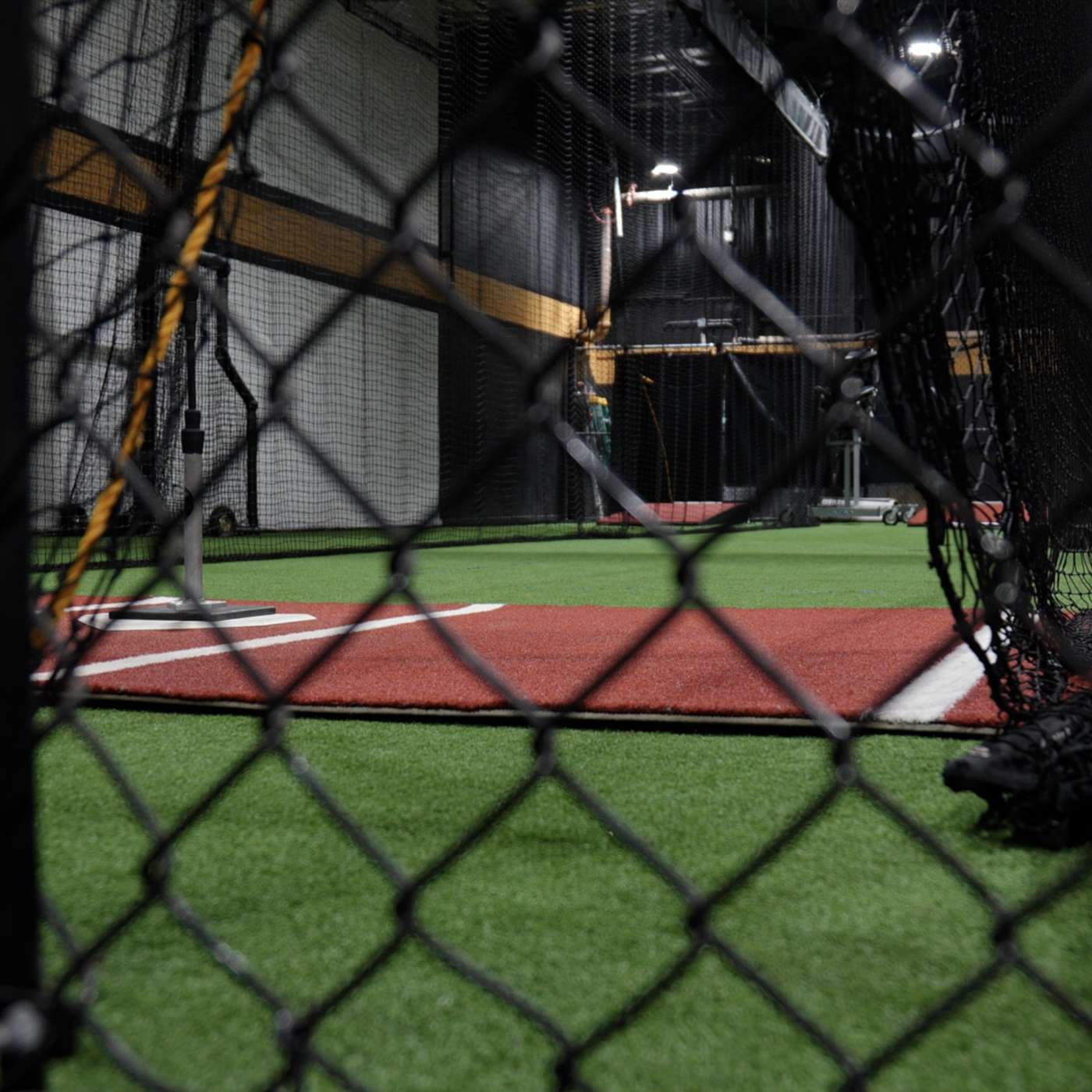 Main Street Businesses: Farmington Commercial Space Turned Into Multi-Sport Complex