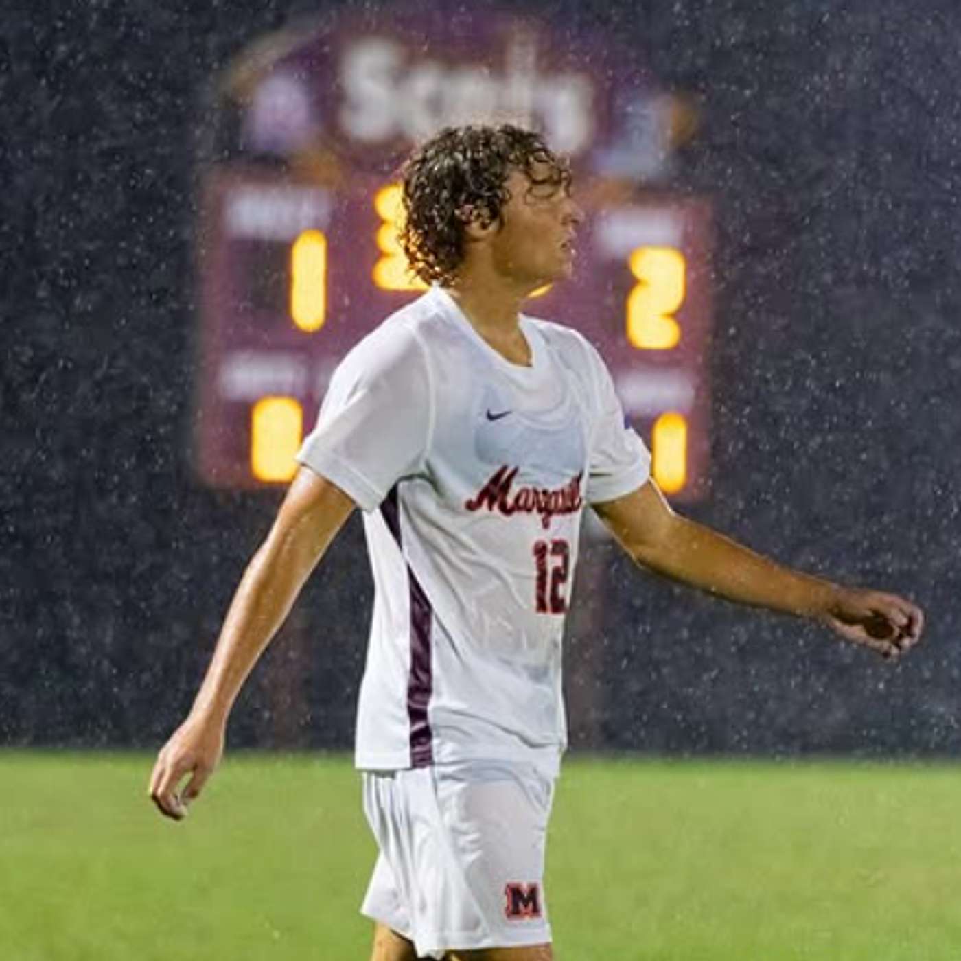 Brady Hammer (Maryville College Soccer) episode artwork