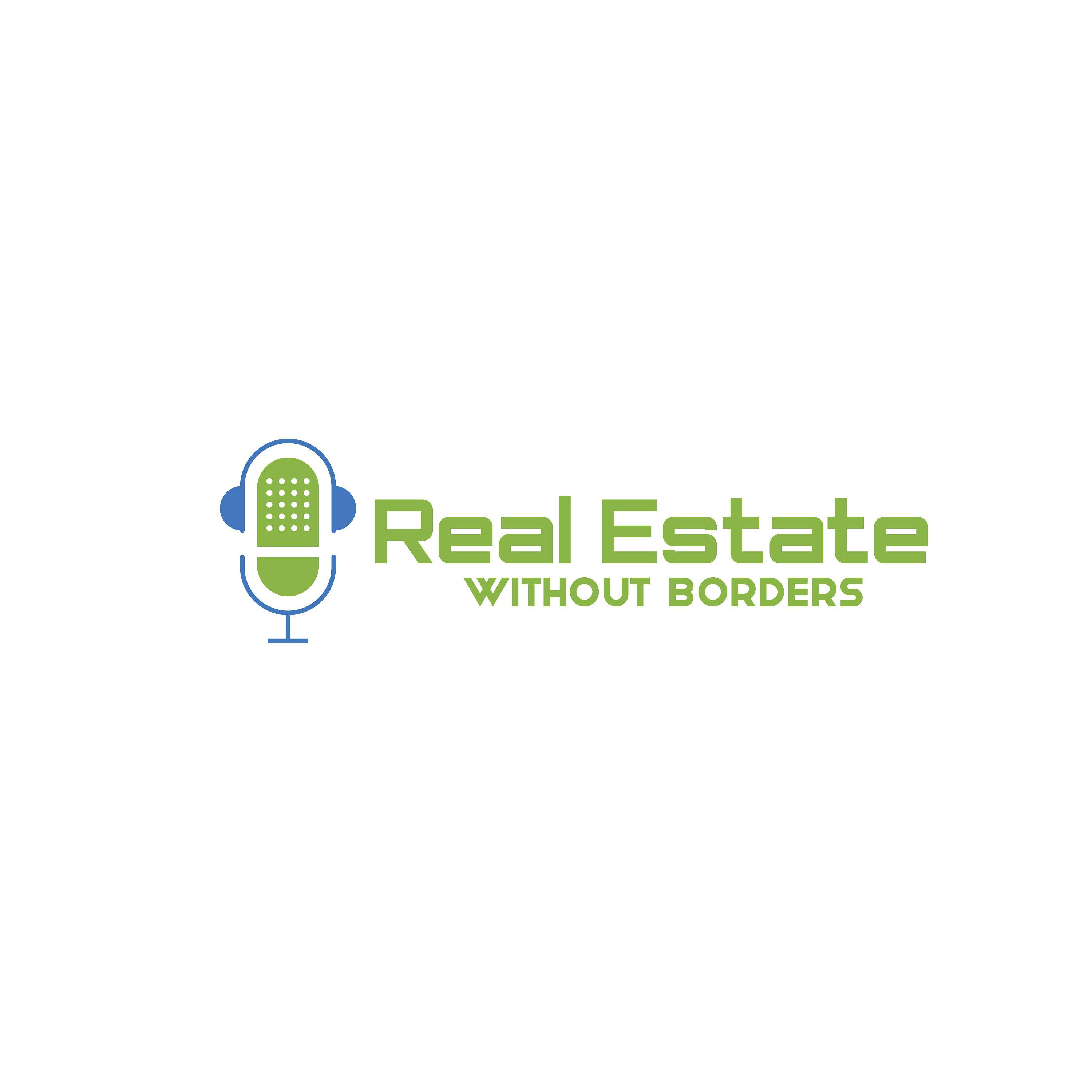 Real Estate Without Borders