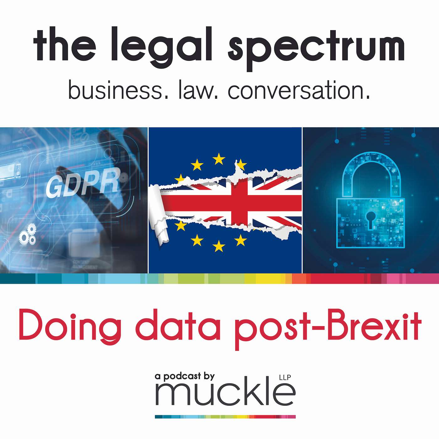 Doing data post-Brexit Doing data post-Brexit