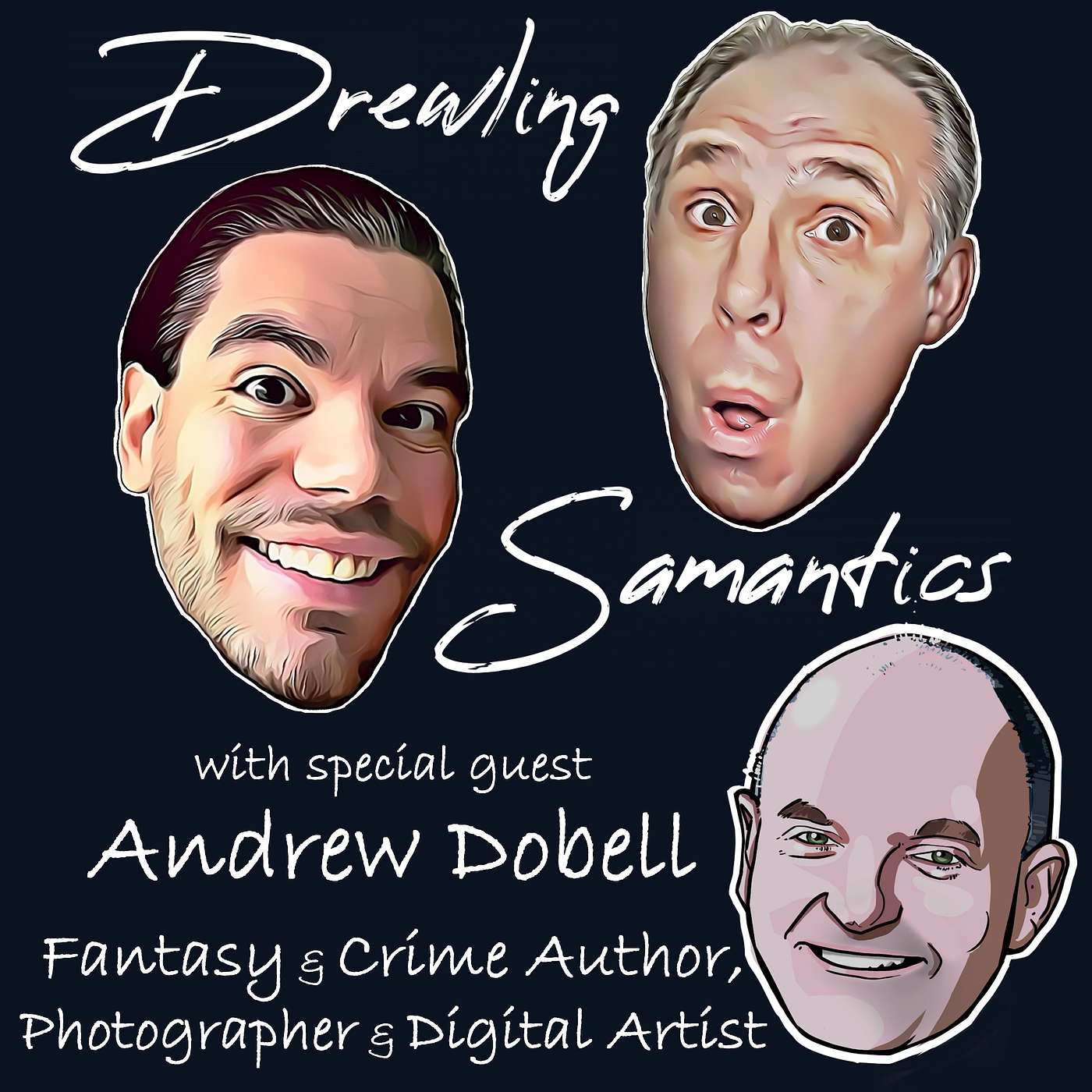 Drewling Samantics