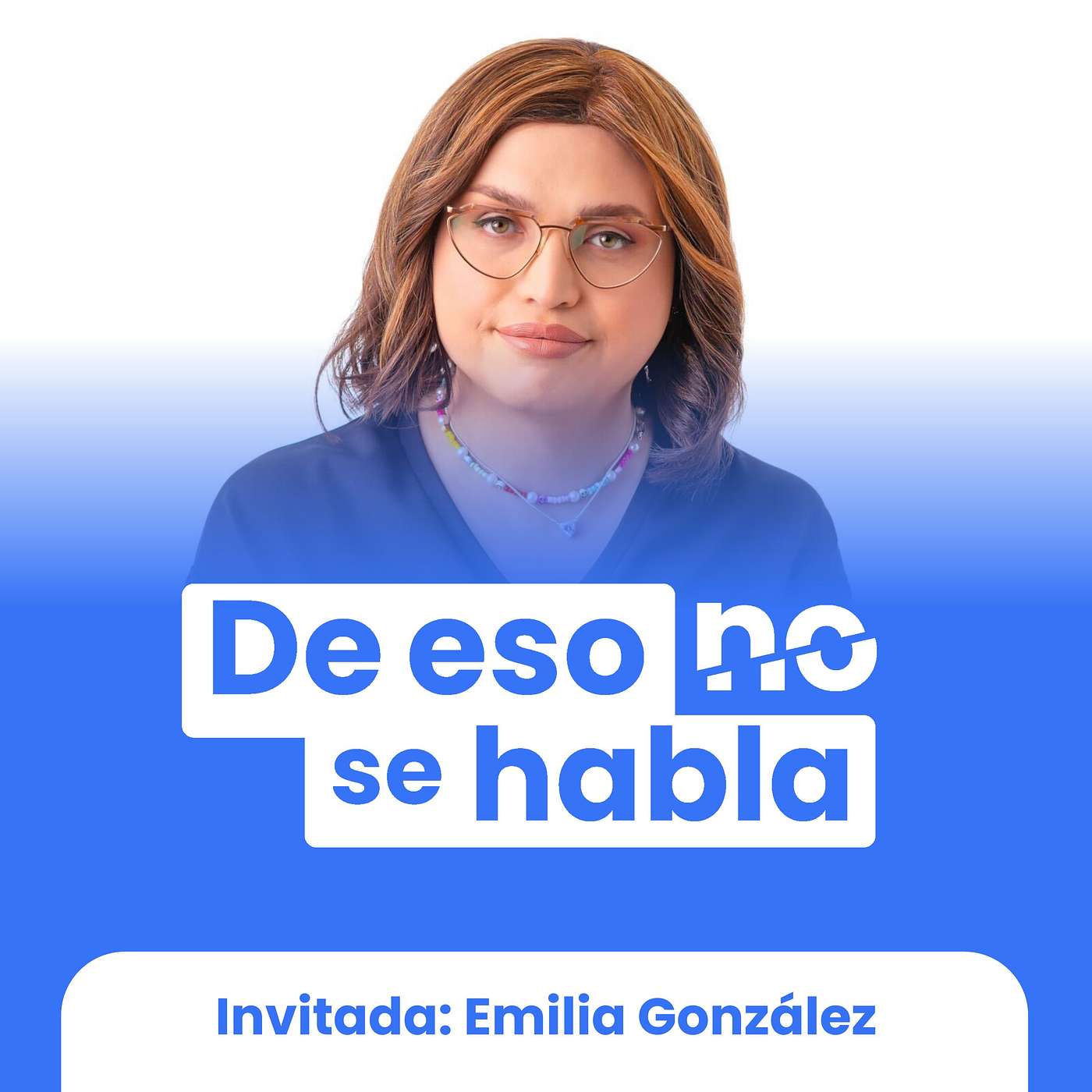 De eso no se habla