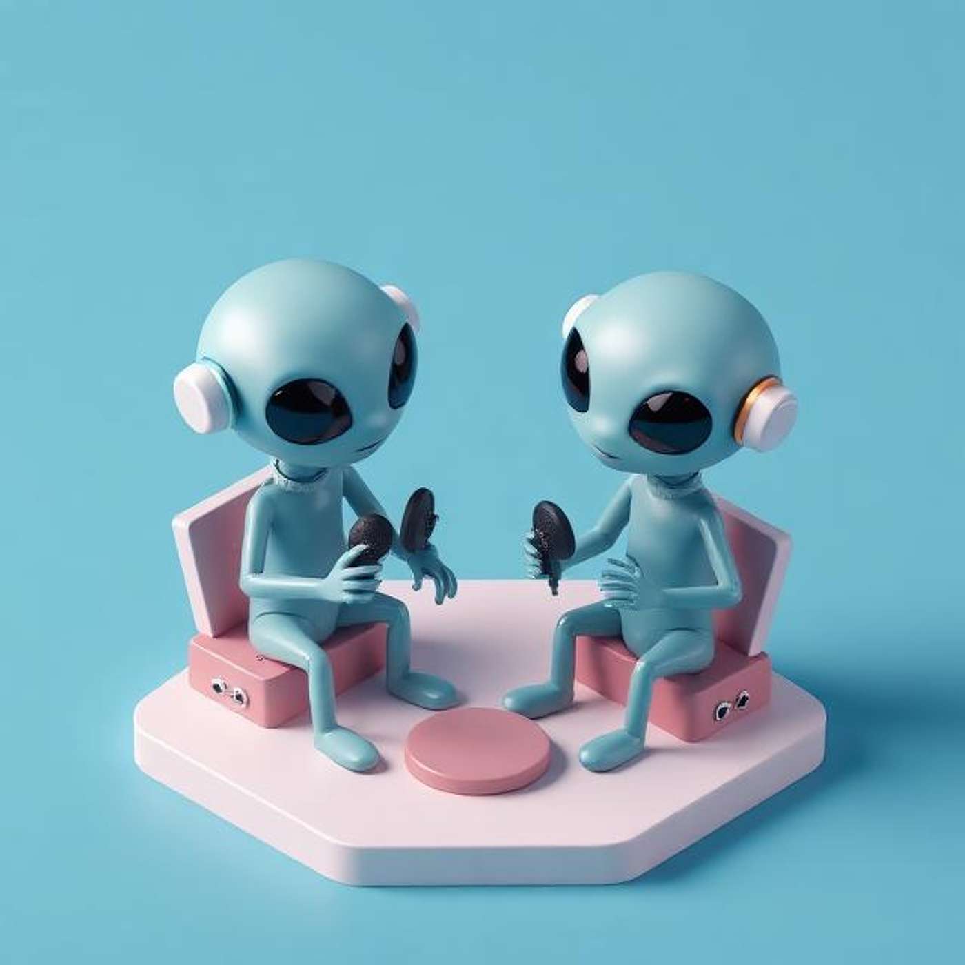 Two Aliens - Robert Baltovich: A Legacy of Wrongful Conviction