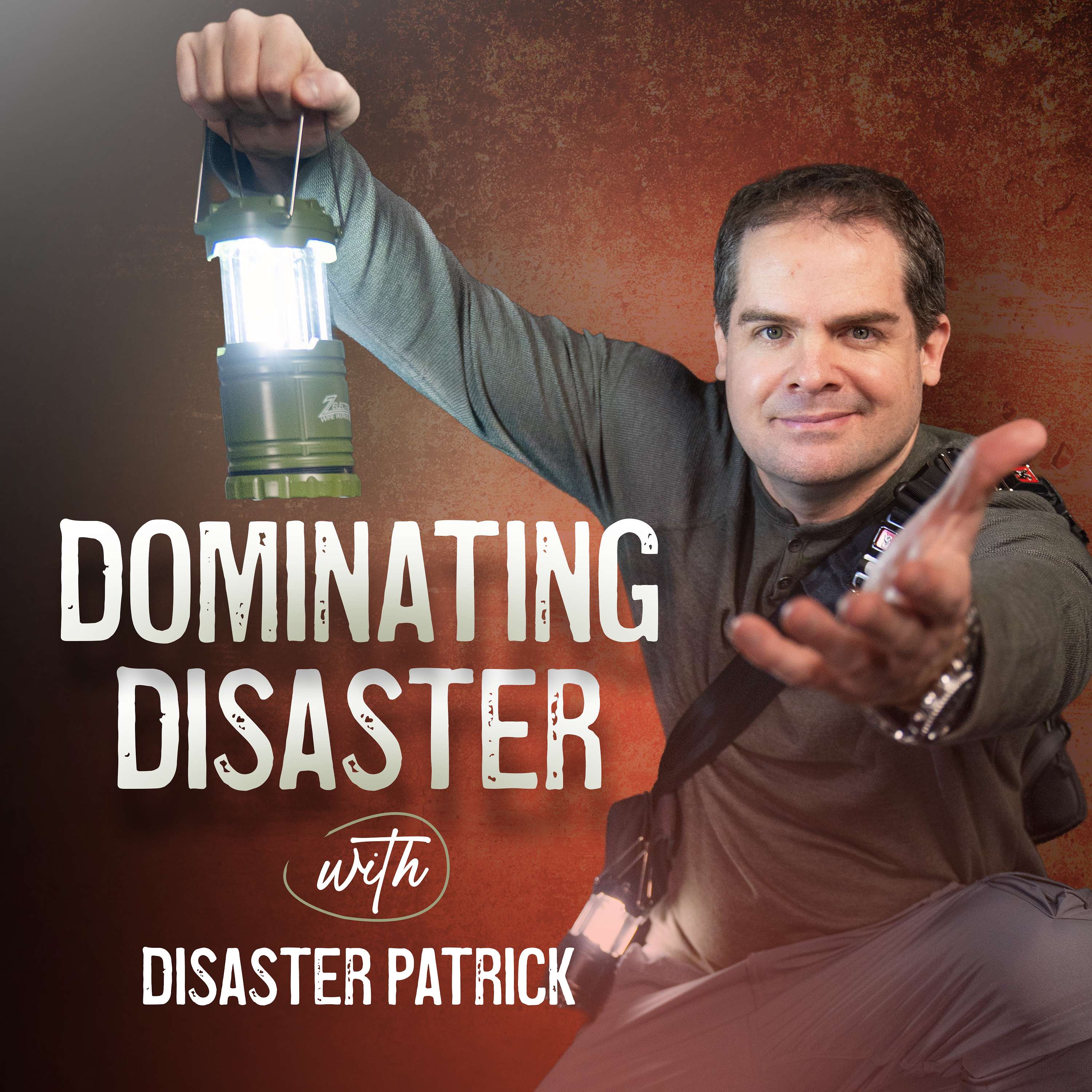 Dominating Disaster