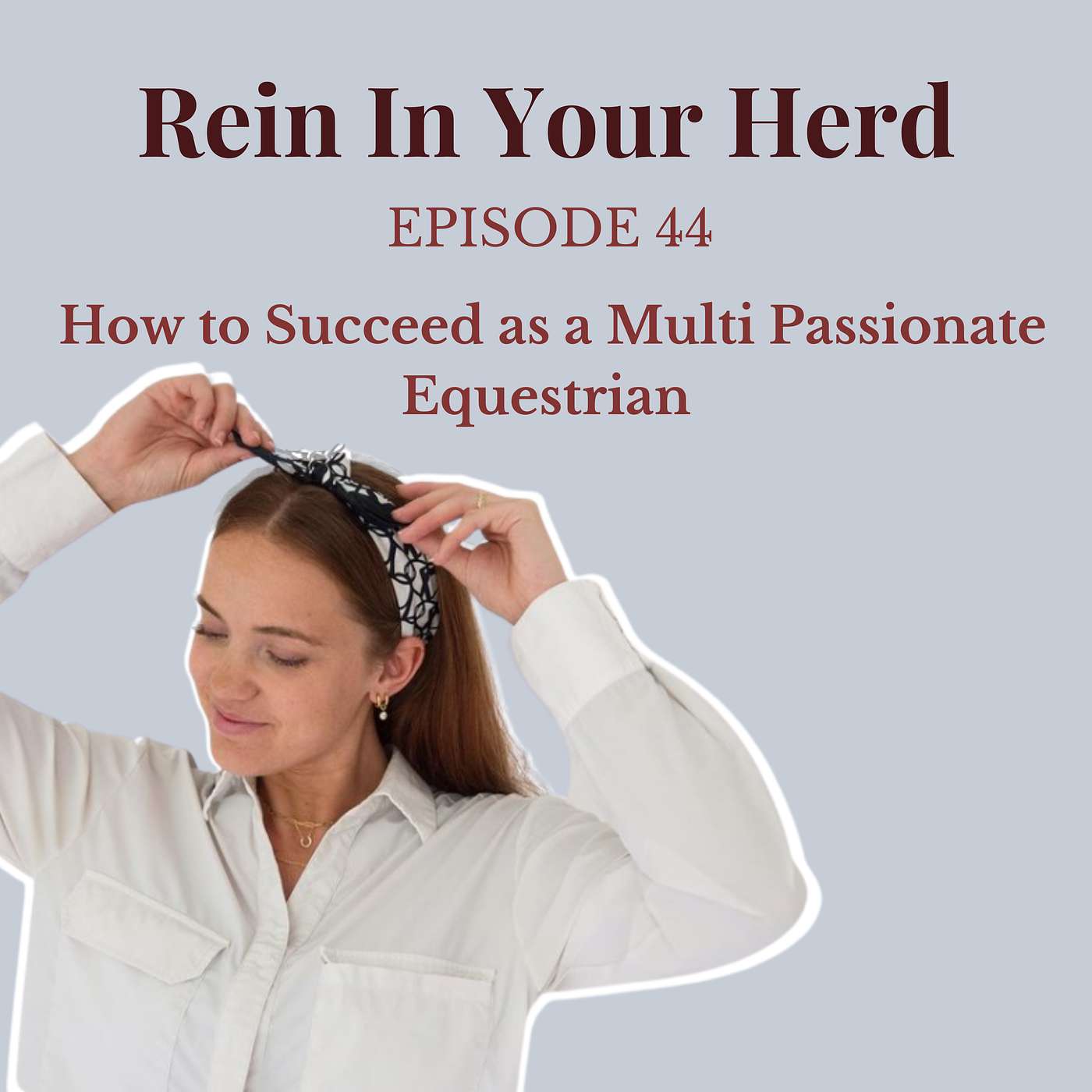 Rein In Your Herd