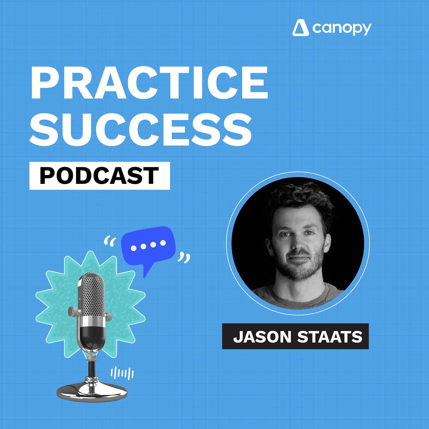 Jason Staats on What Firms Get Wrong About AI Security episode artwork