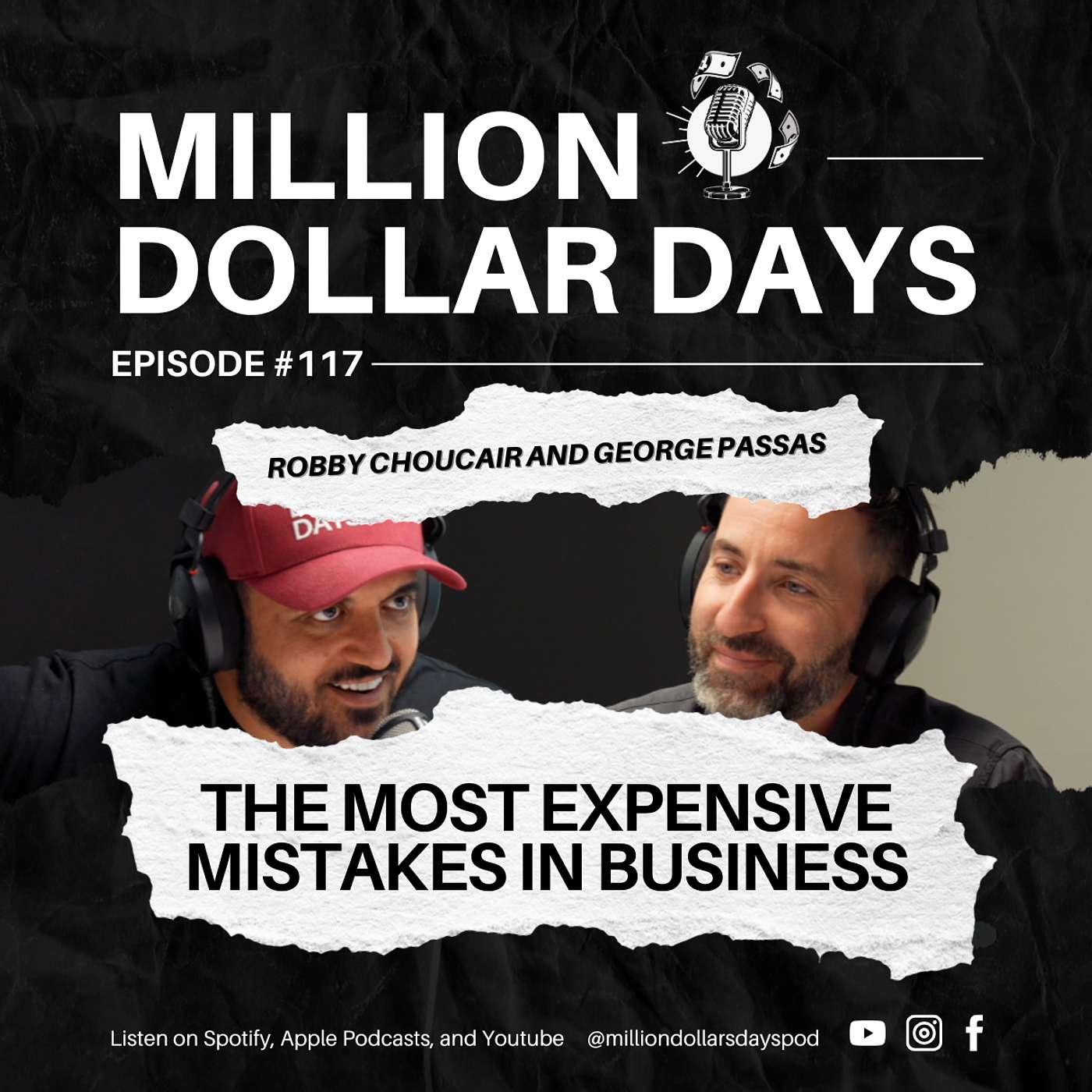 The Most Expensive Mistakes in Business