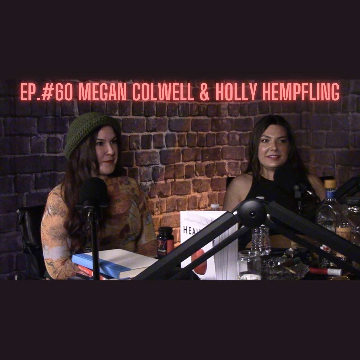 To Bring About Podcast