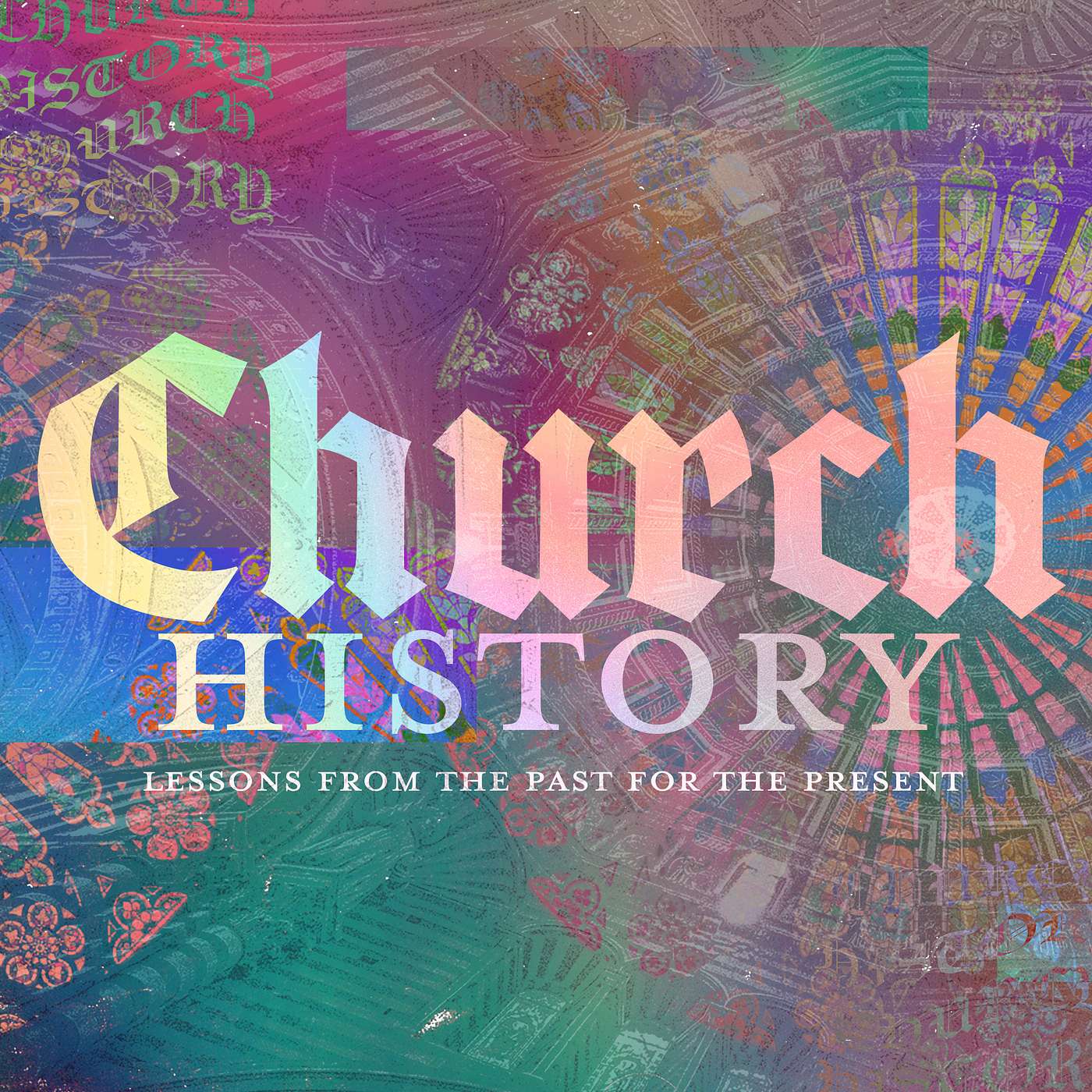 Church History Part Two | Pastor Jeremy Saylor | Wednesday Night Prayer episode artwork