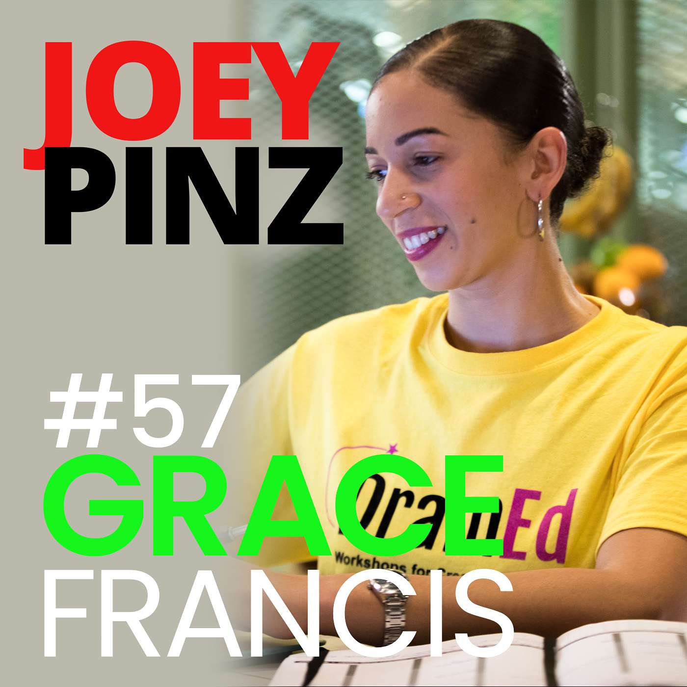 Joey Pinz Discipline Conversations