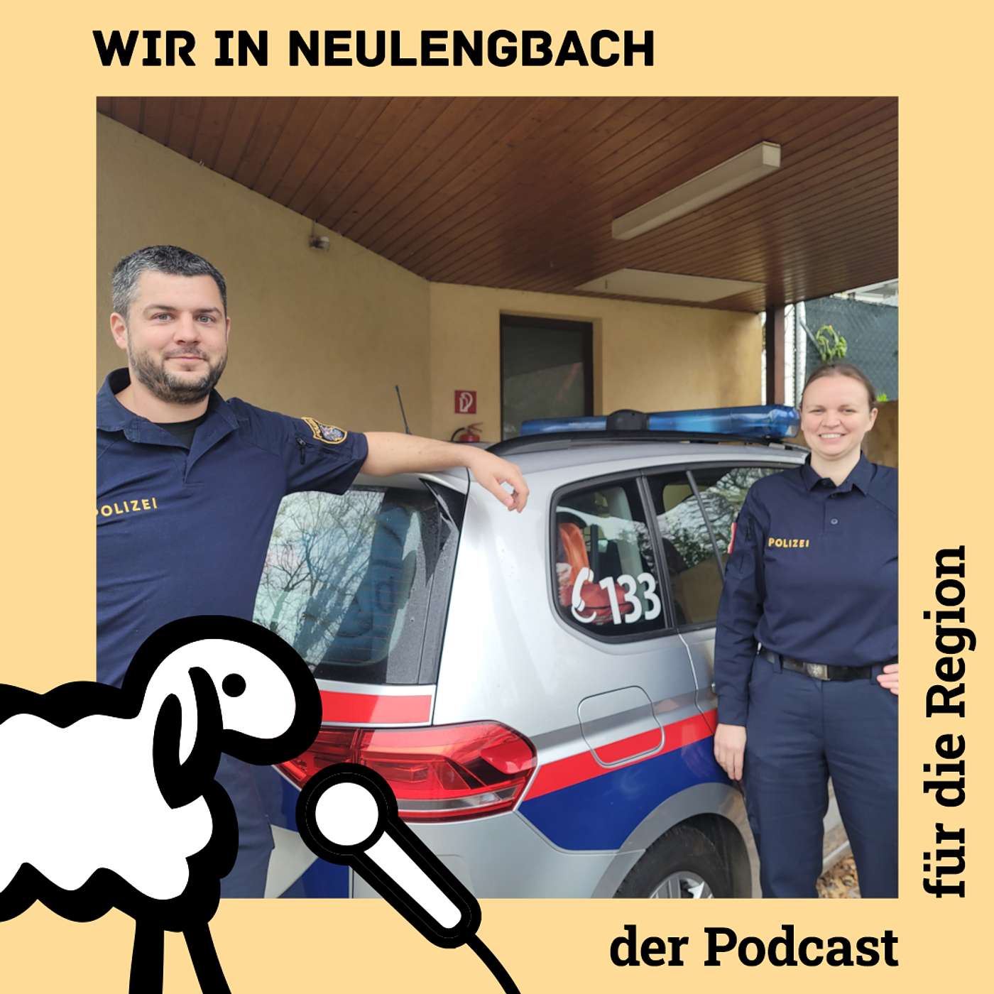 Wir in Neulengbach - der win-win Podcast für die Region
