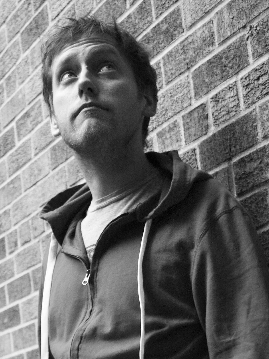 Bryan Morris