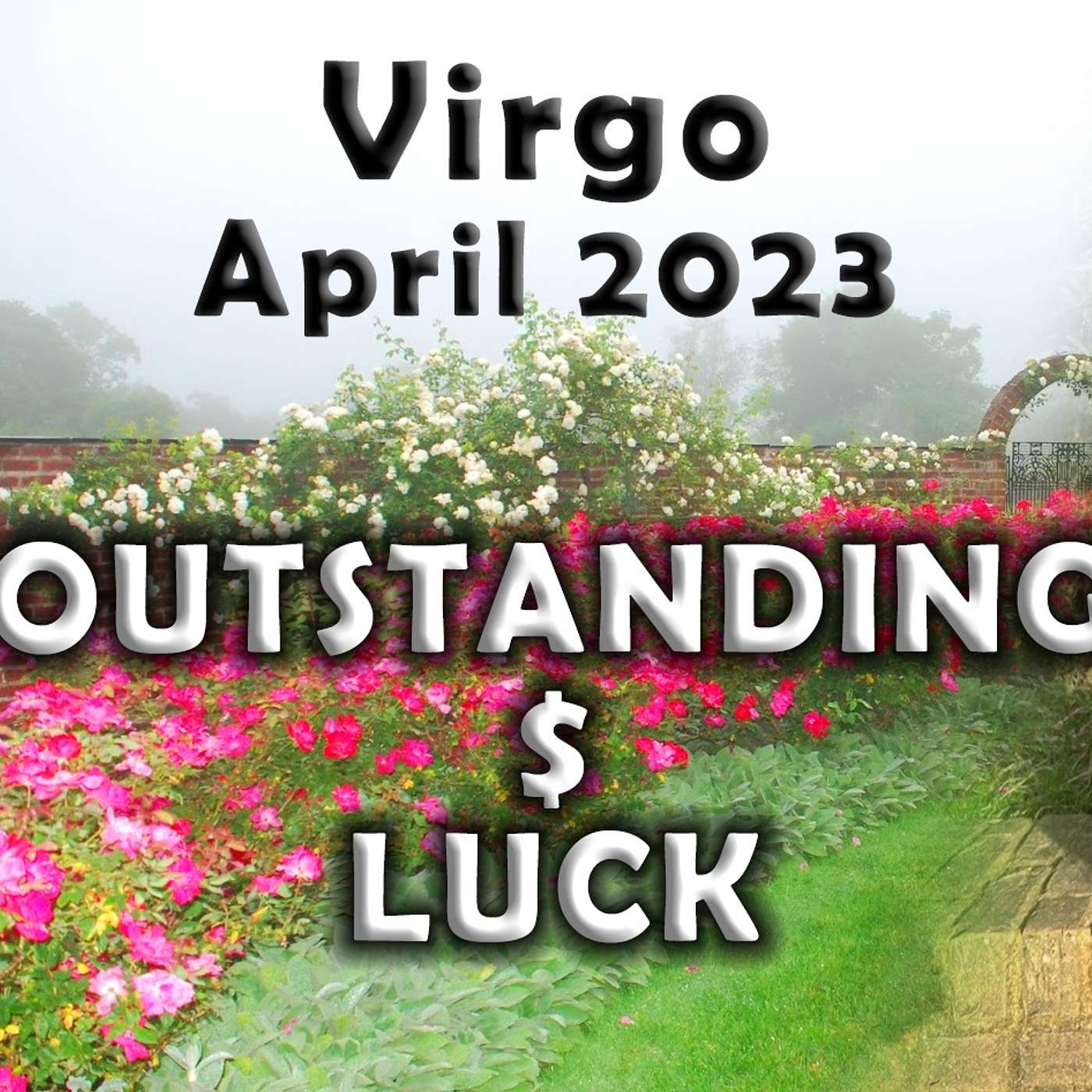 Virgo April 2023 OUTSTANDING $ LUCK (Astrology Horoscope Forecast)