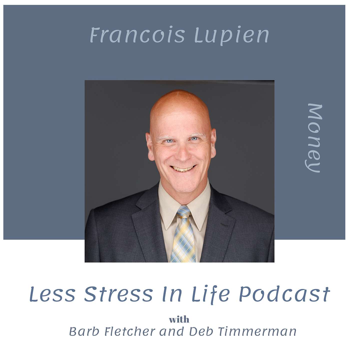 Less Stress In Life