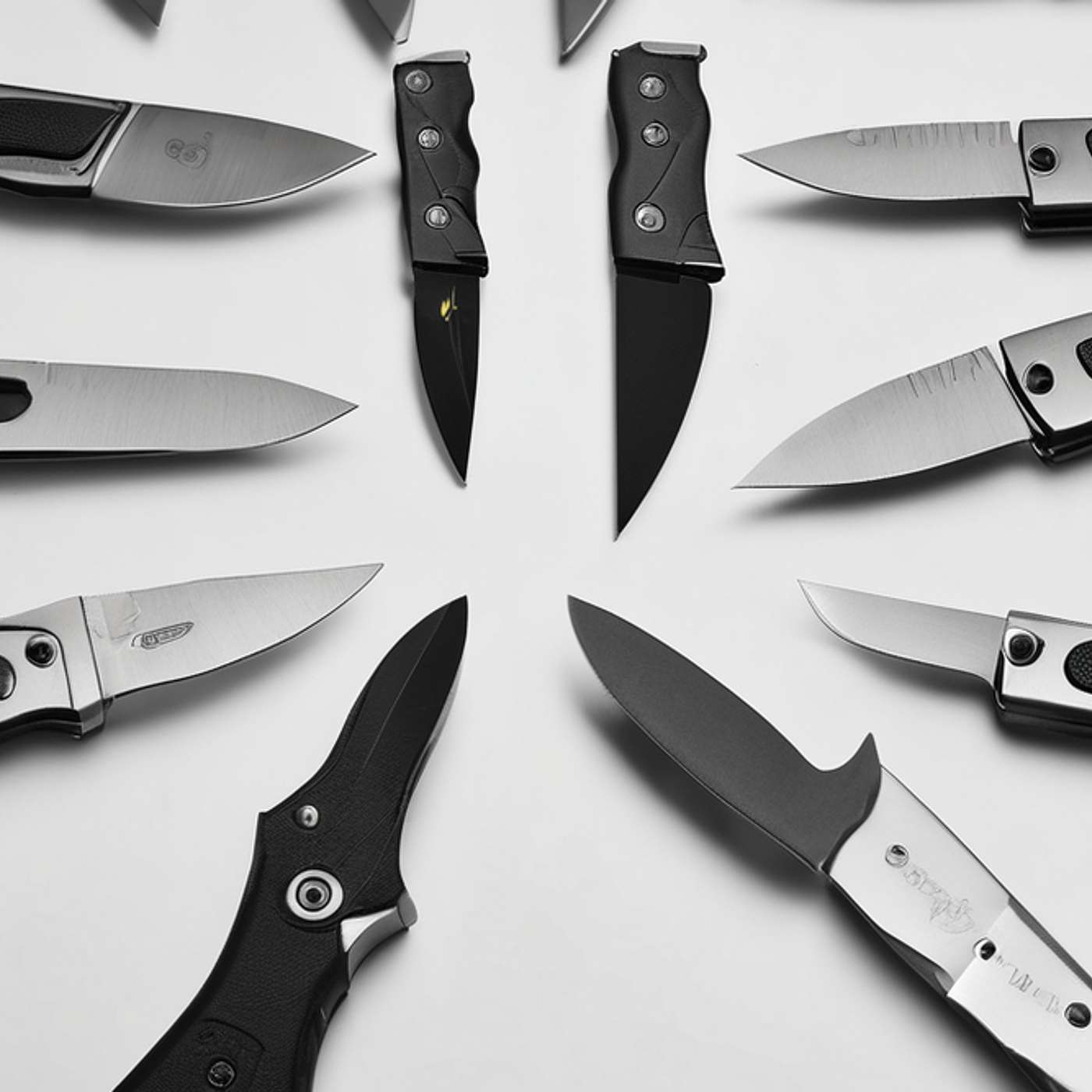 WHAT KNIVES ARE BANNED IN THE US