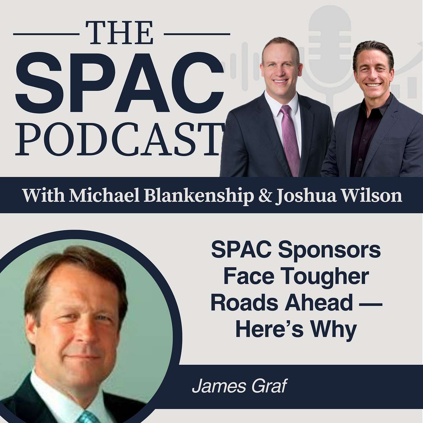 The SPAC Podcast