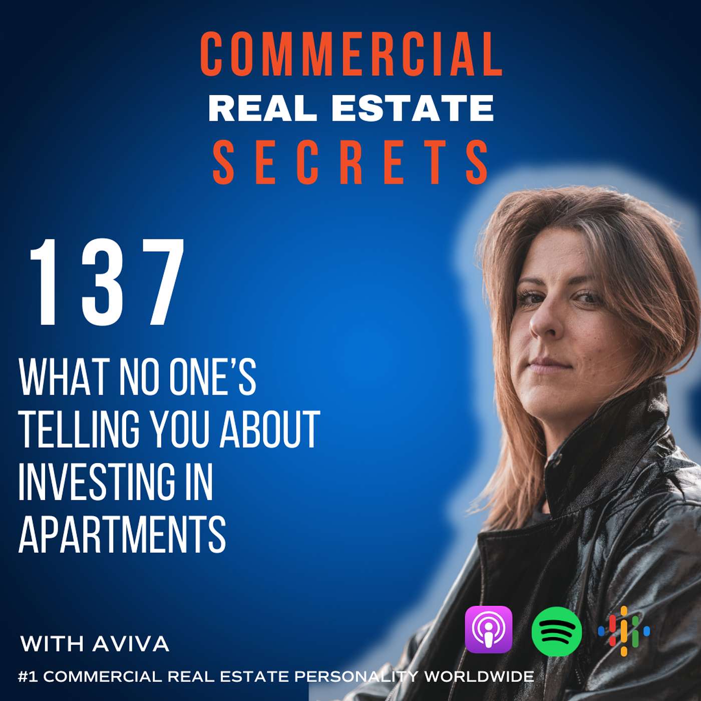What No One’s Telling You About Investing in Apartments
