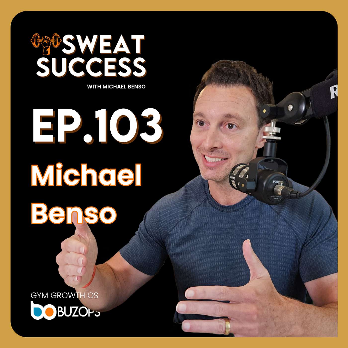 Sweat Success