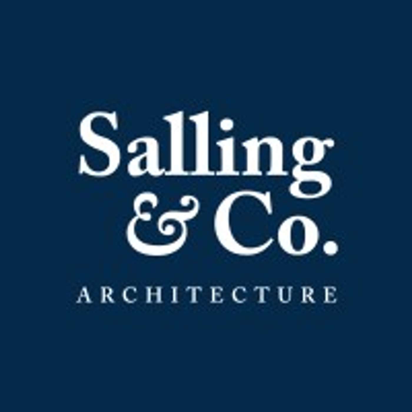 sallingco's Podcast