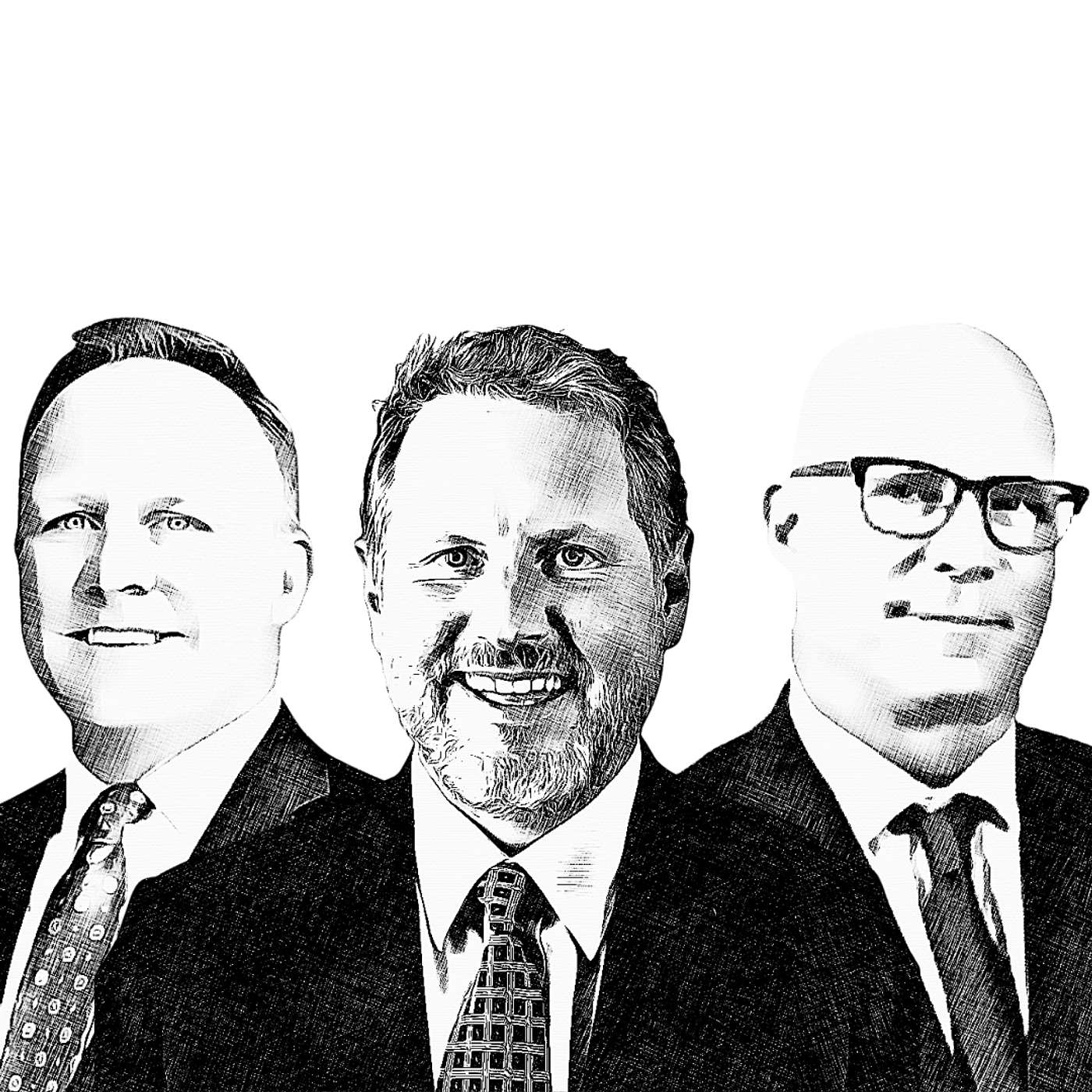 Richard Avramenko, Justin Dyer, and Josh Dunn & rethinking academia for the common good