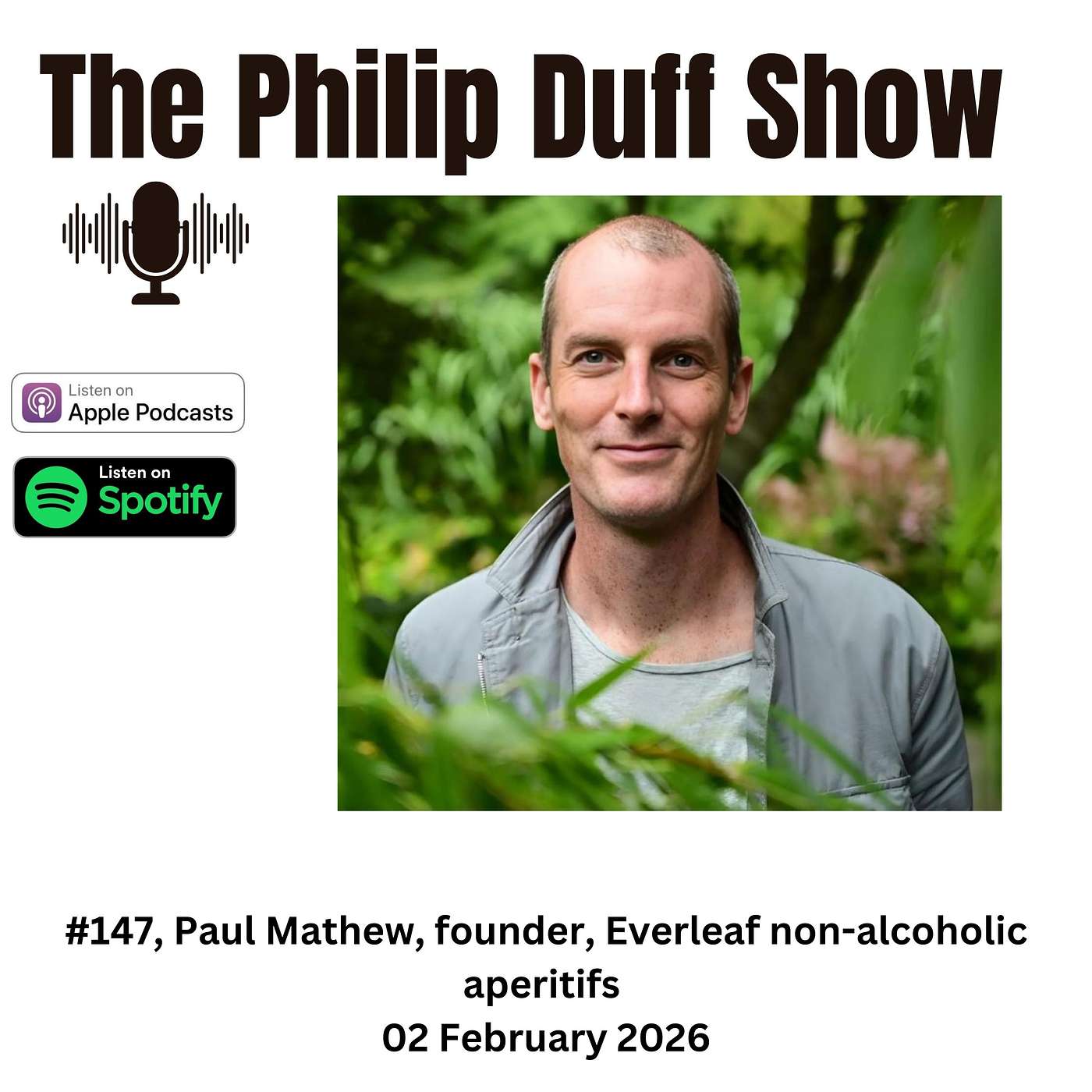 The Philip Duff Show