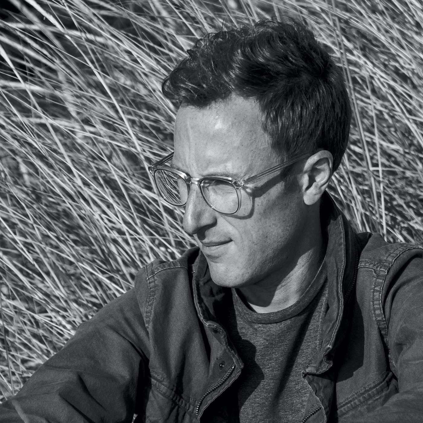 Good Reading Podcast