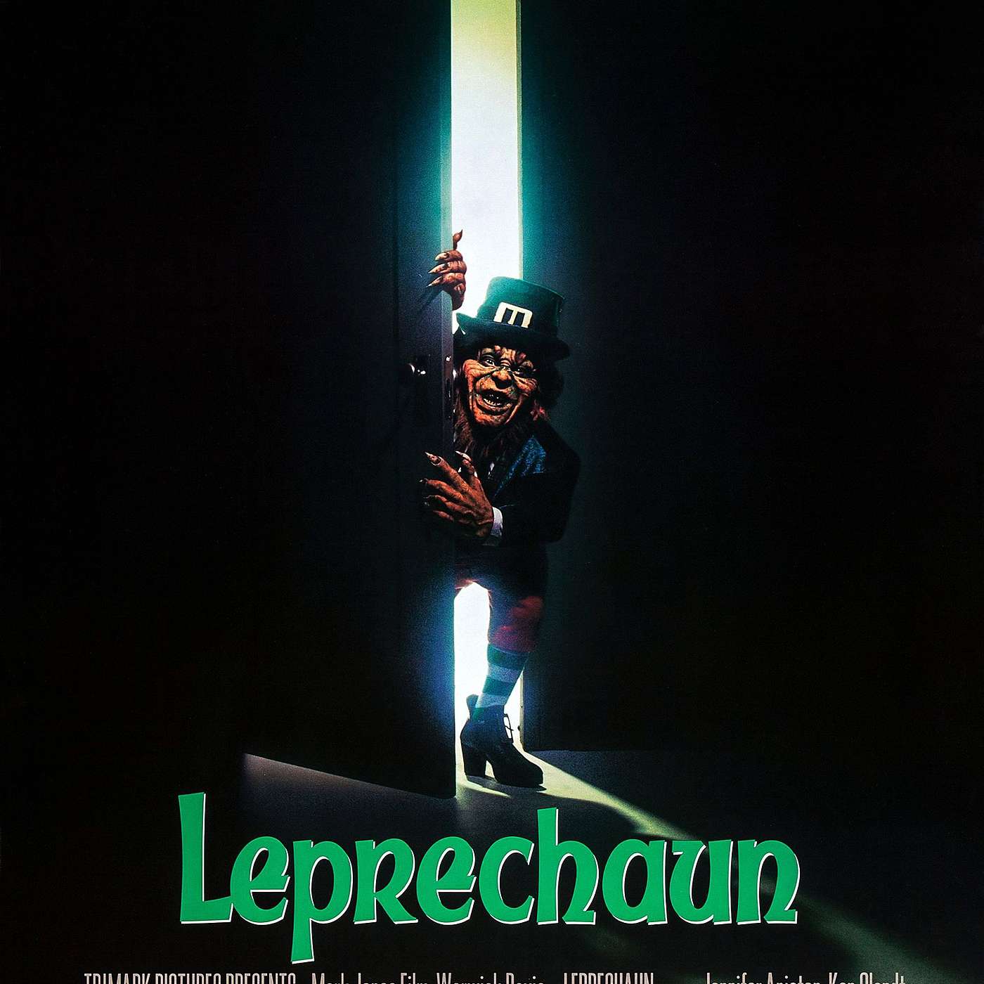 Leprechaun: St. Patty's Day Special!