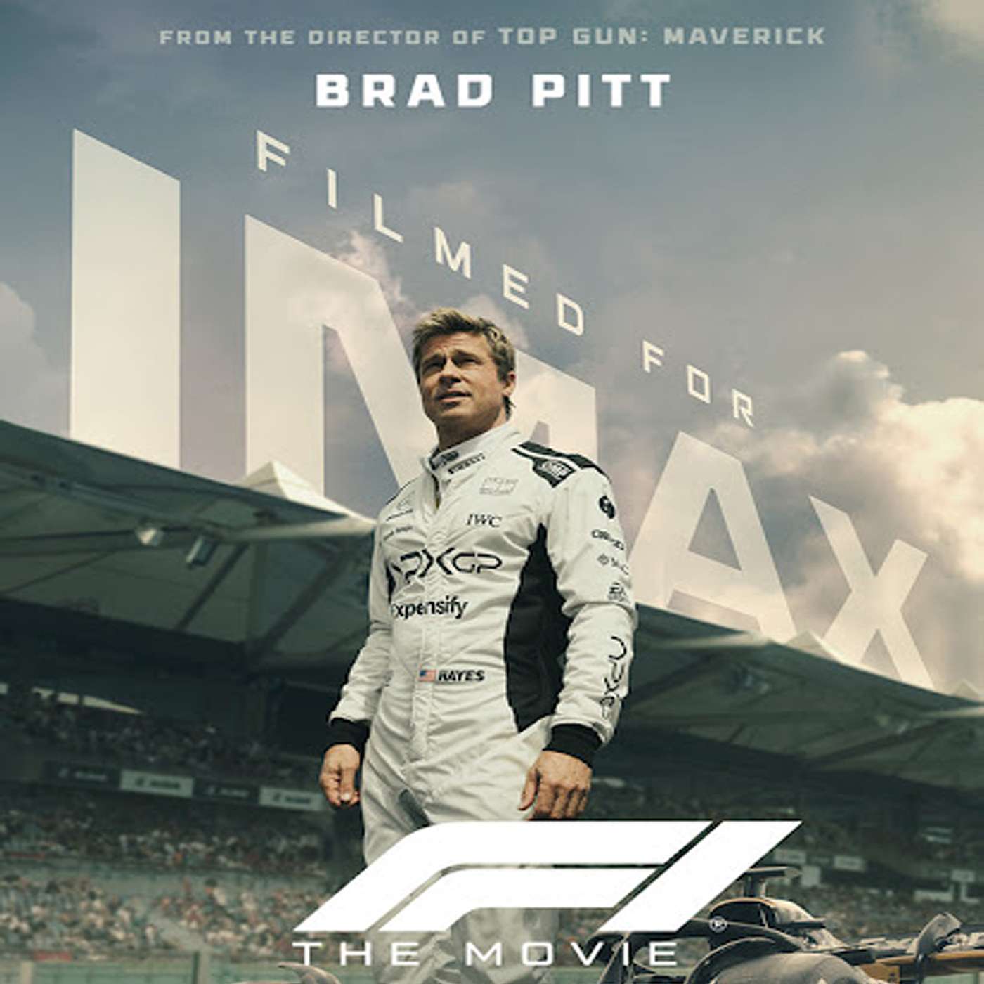 F1 Review with Chris Ivey