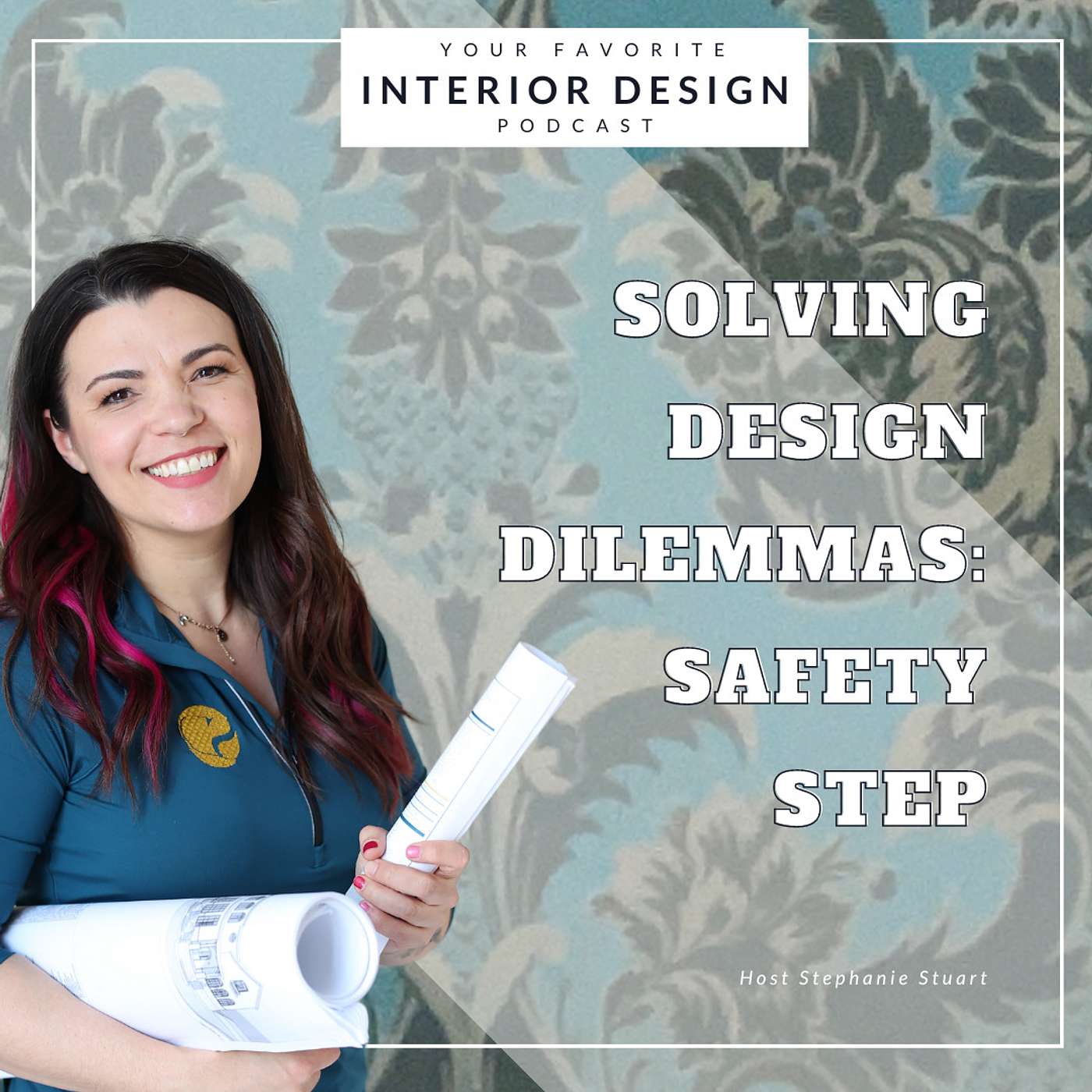 Solving Design Dilemmas: Safety Step