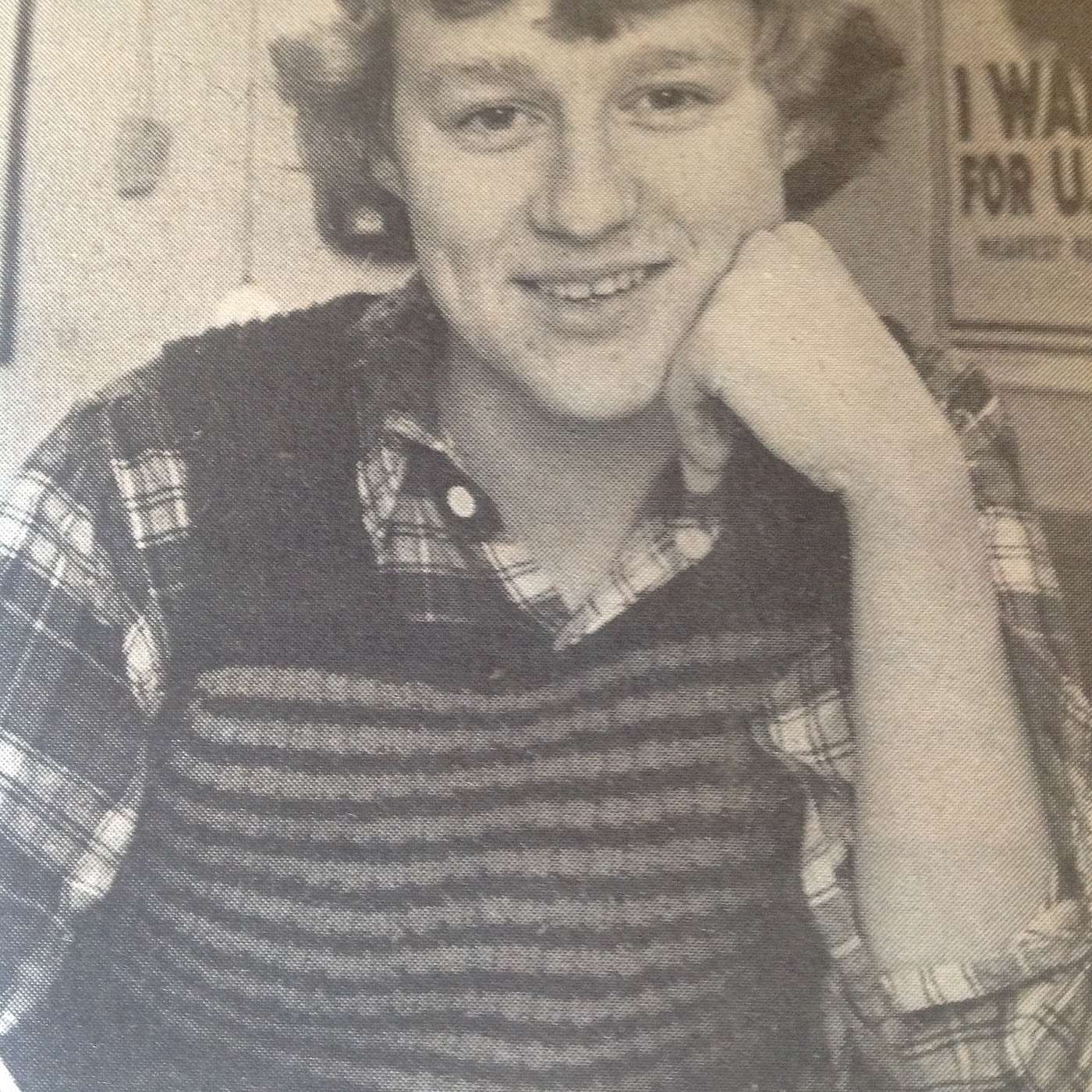 Erik Nielsen fortæller