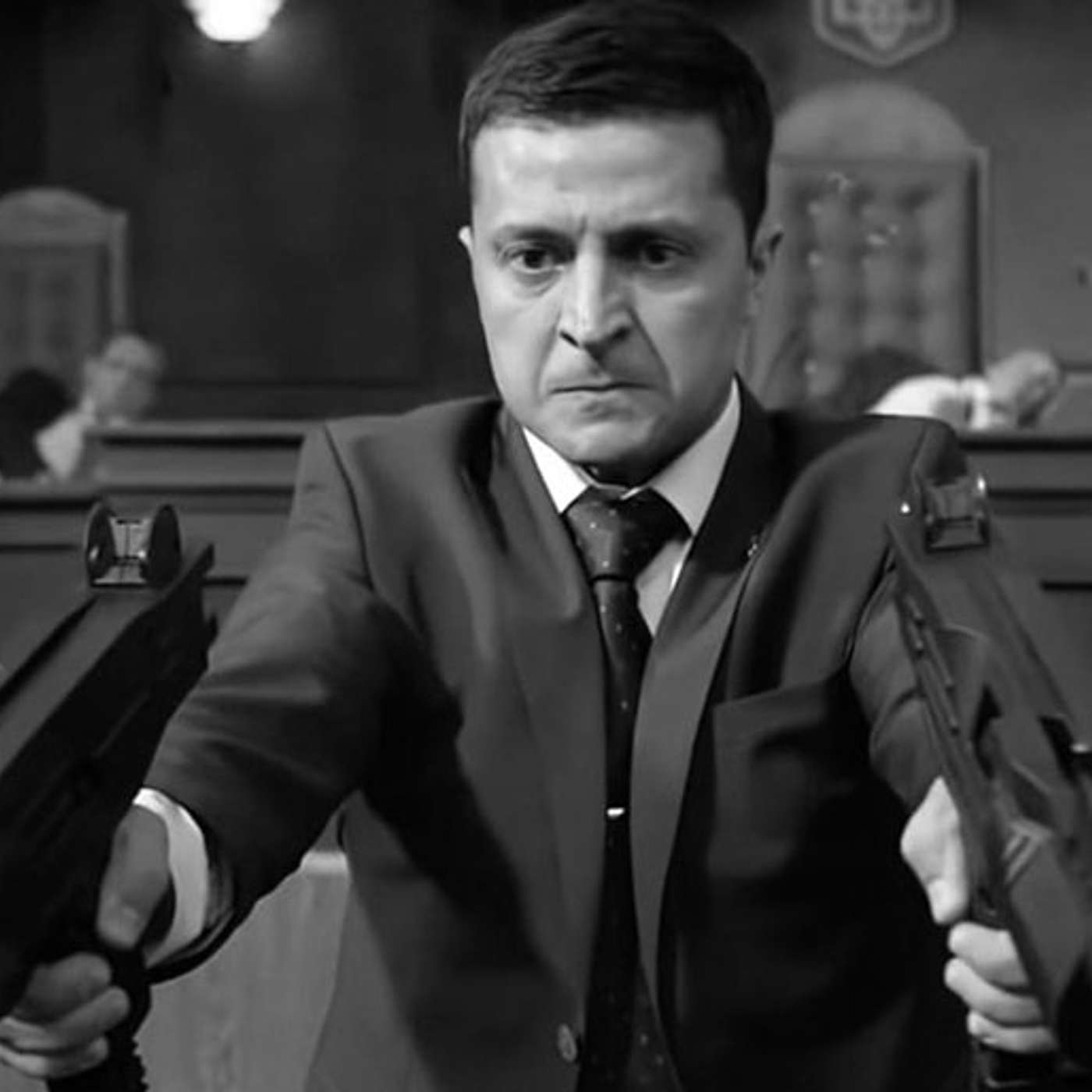 UKRAINE FAST & FURIOUS, NAZIS AT STANFORD!