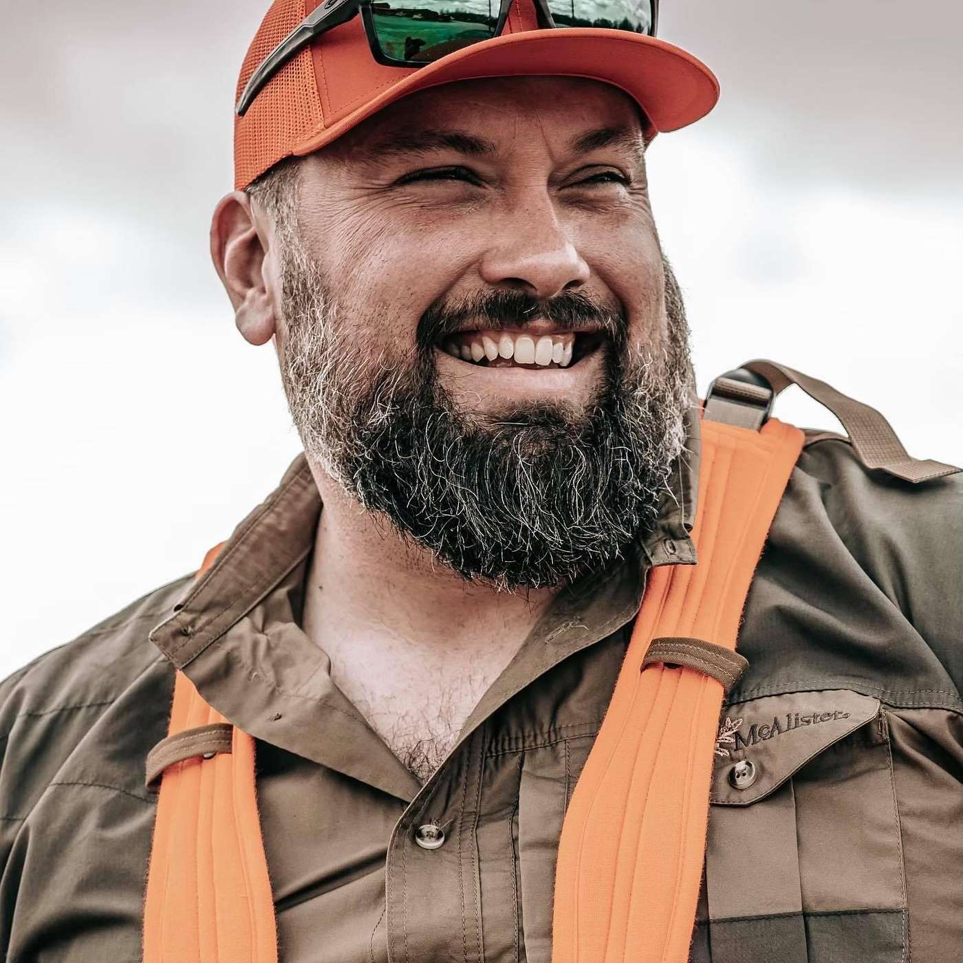 American Roots Outdoors w/ Alex Rutledge