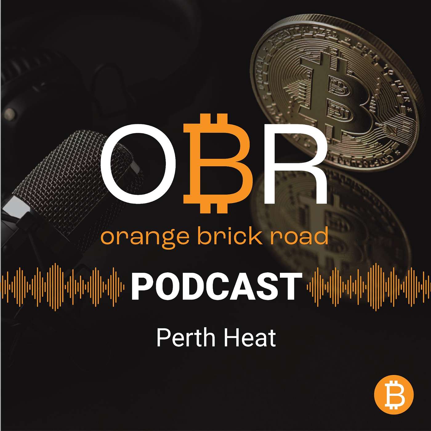 The Orange Brick Road Podcast