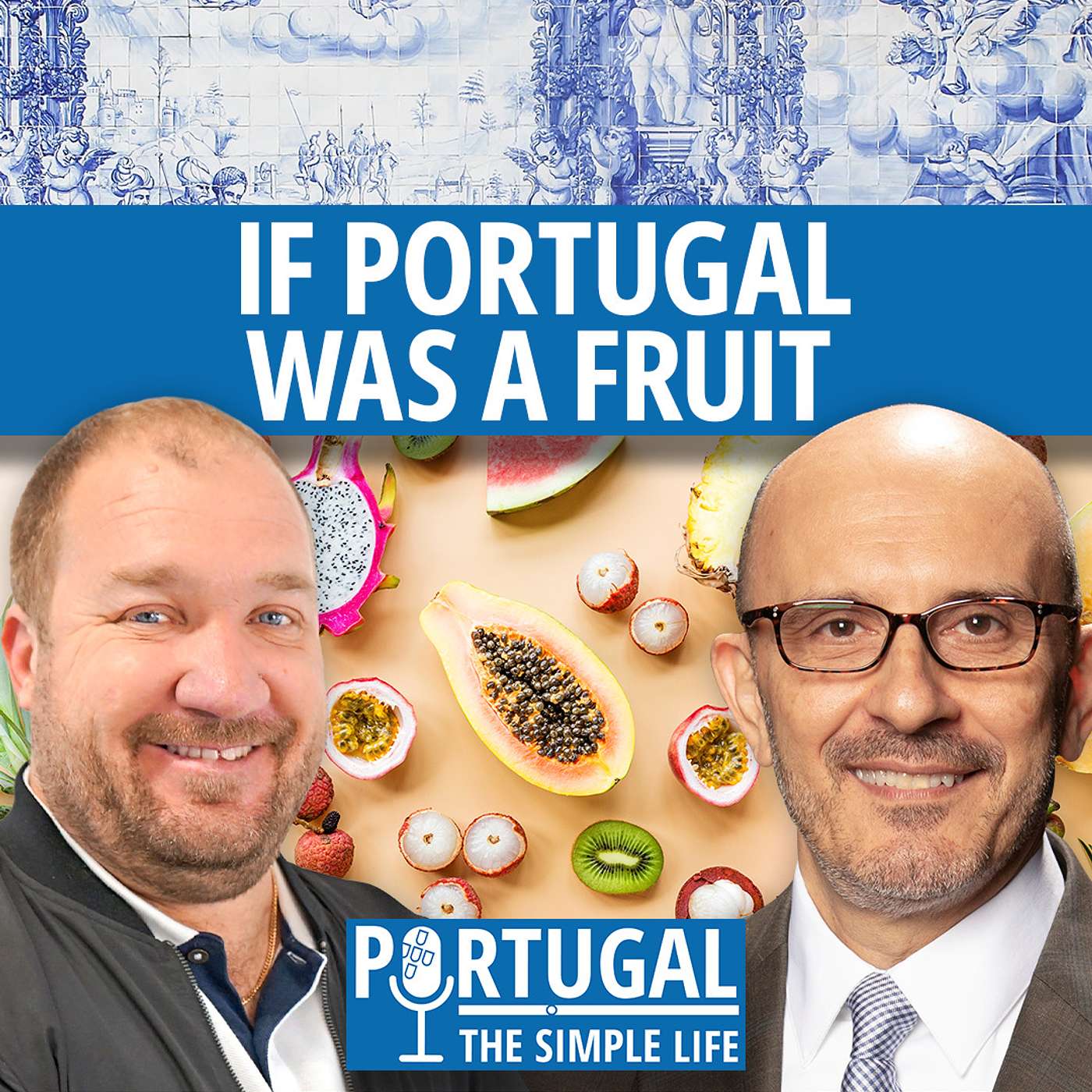 Portugal - The Simple Life
