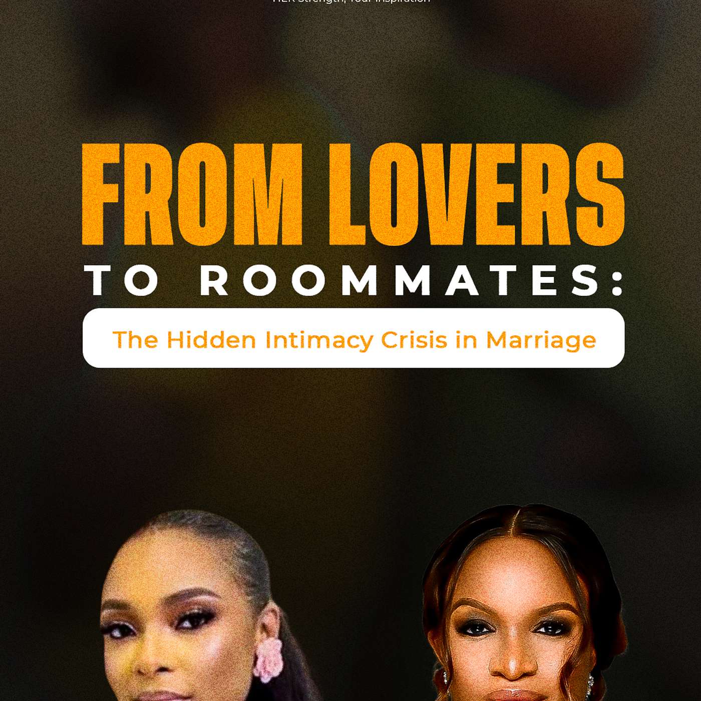 HERcast with Dr. Chito