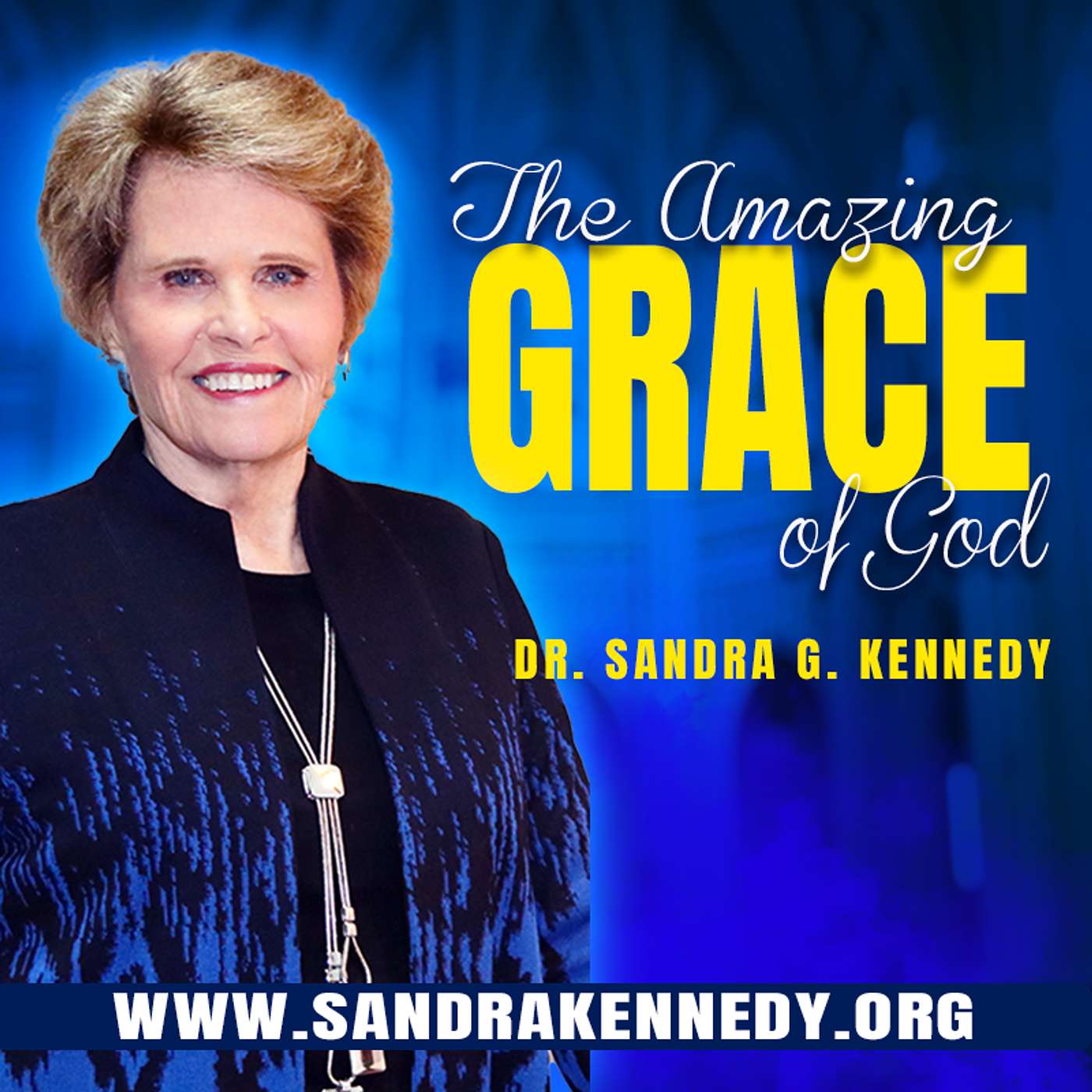 Dr. Sandra G. Kennedy