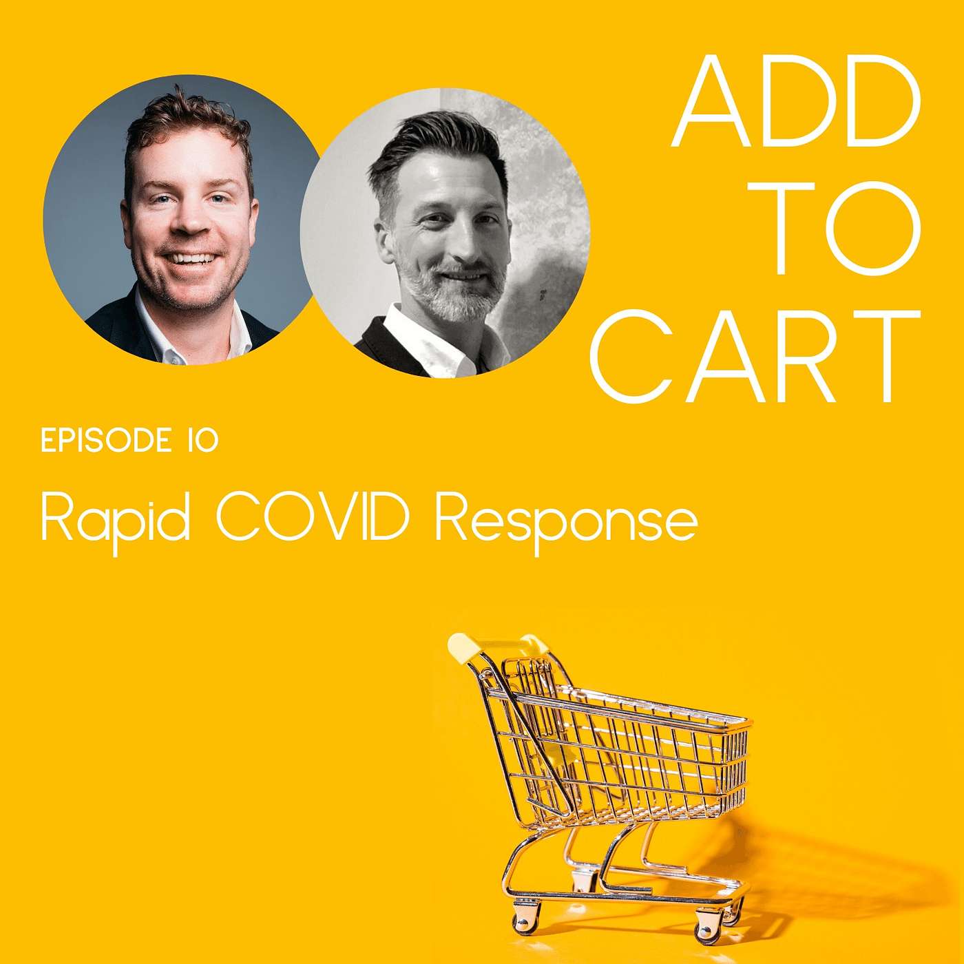 Add To Cart: Australia’s eCommerce Show