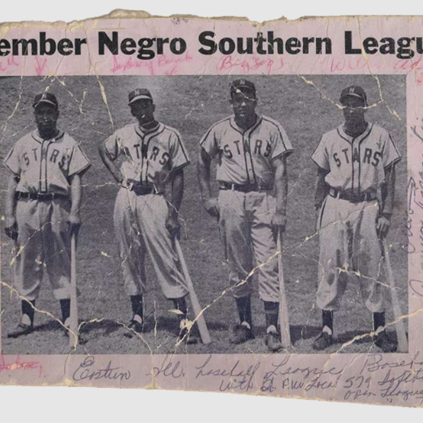 Skip Nipper’s Nashville Baseball Podcast