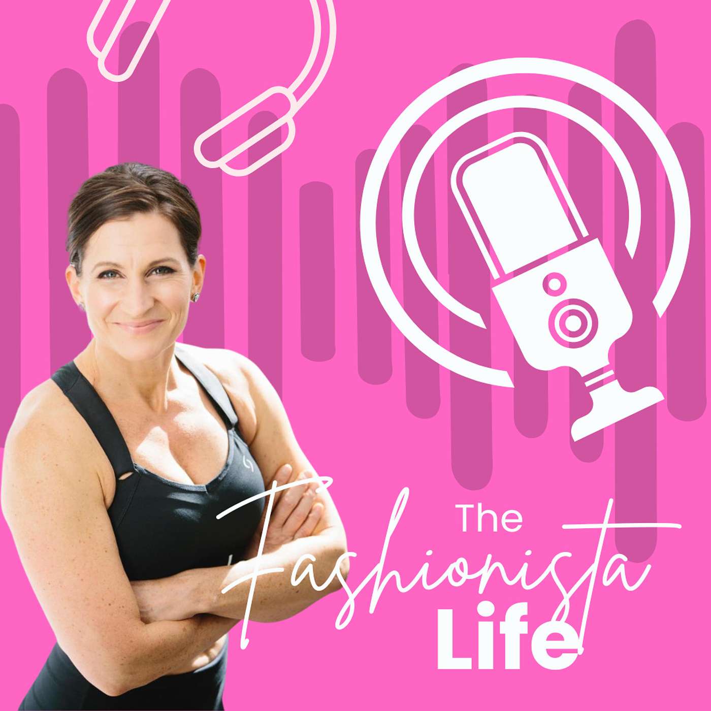The Confident Entrepreneur With Jennifer Ann Johnson