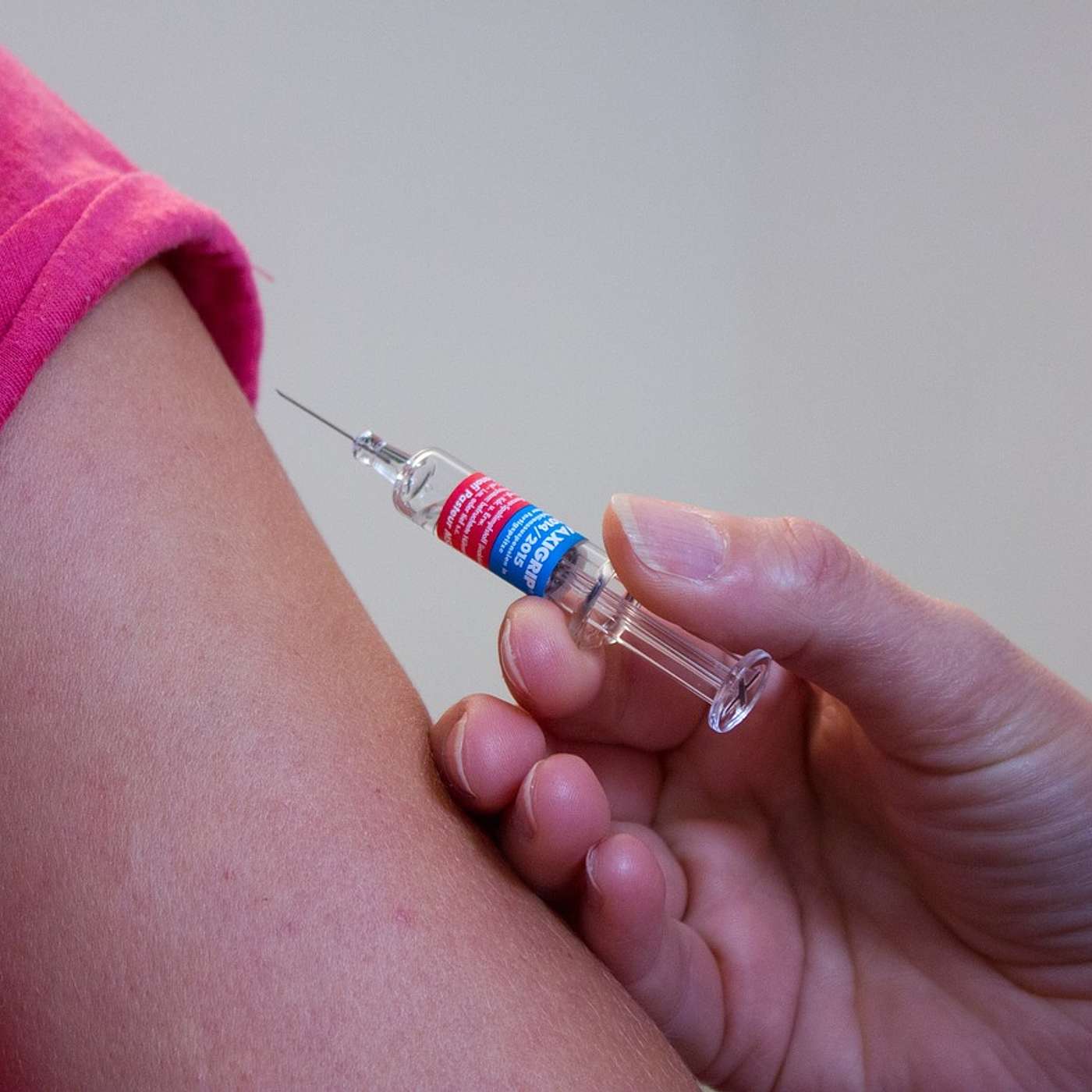 HPV Vaccines Result in a Huge Drop in Cervical Cancer