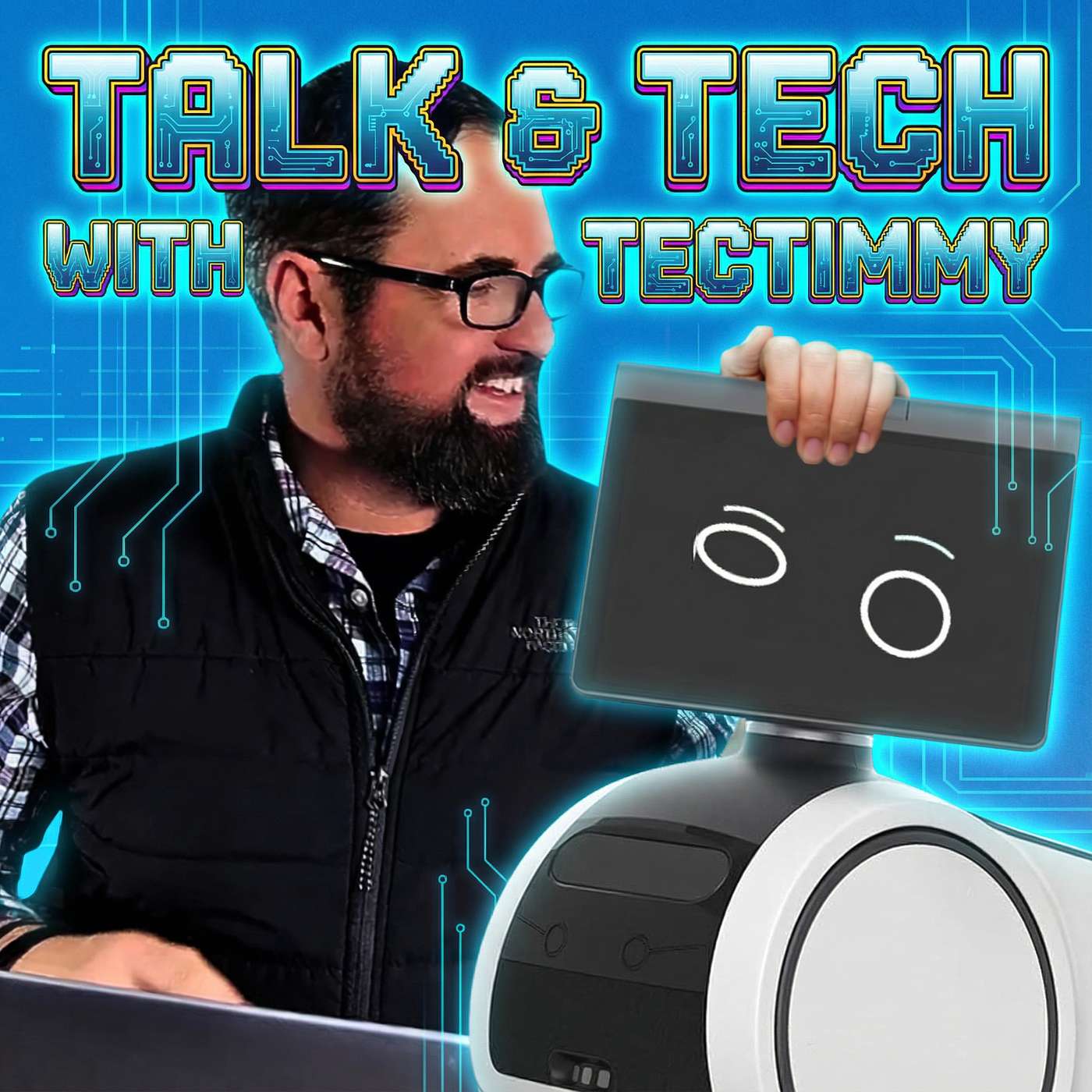 Talk & Tech