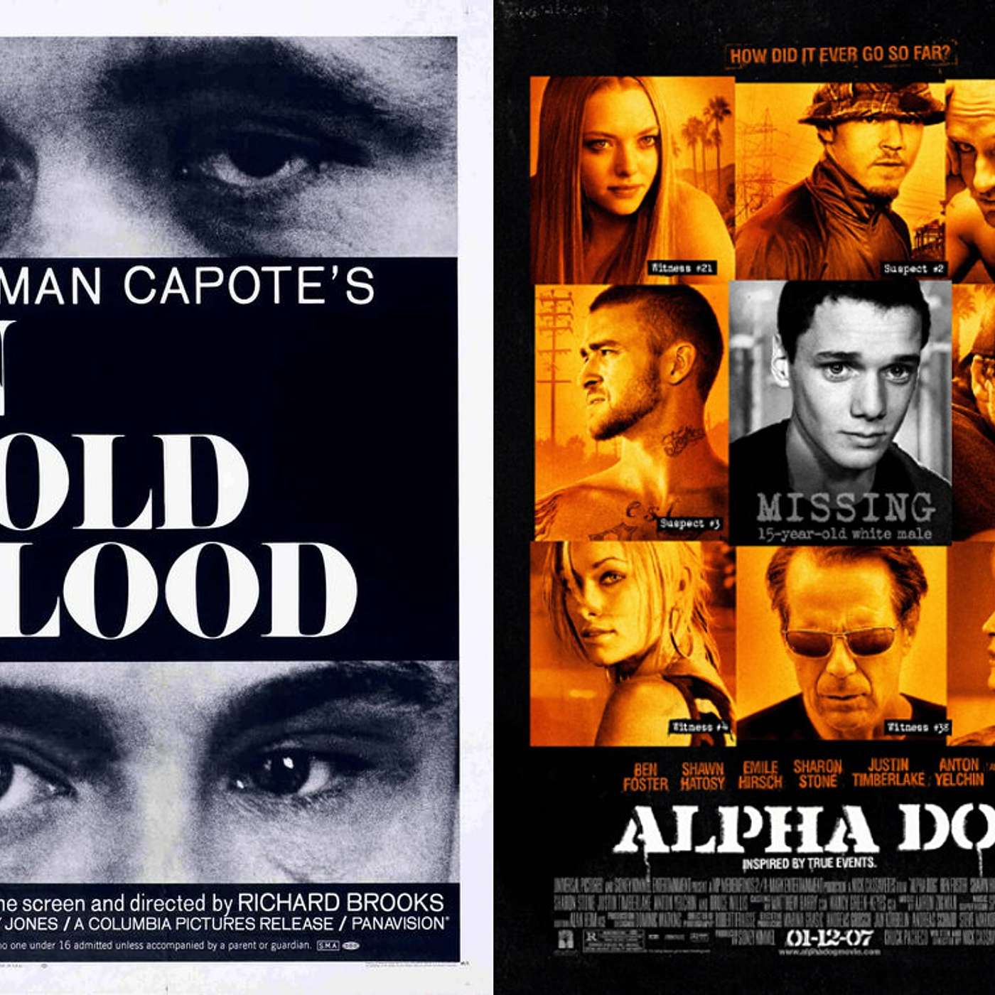 Two for the Road: Movies with Matt and Adam