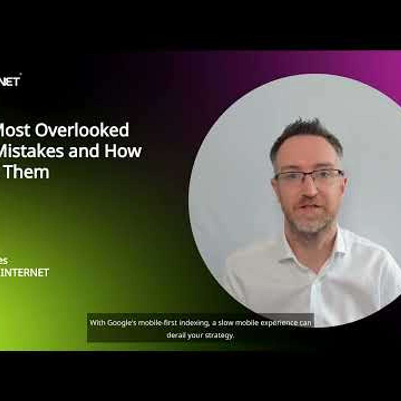The 10 Most Overlooked SEO Mistakes and How to Fix Them